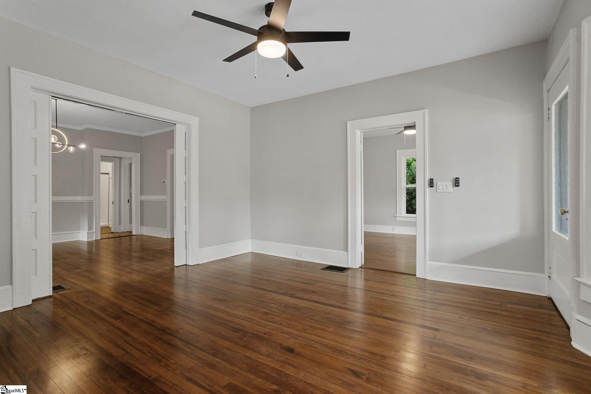 3 Whitsett Street Greenville, SC 29601