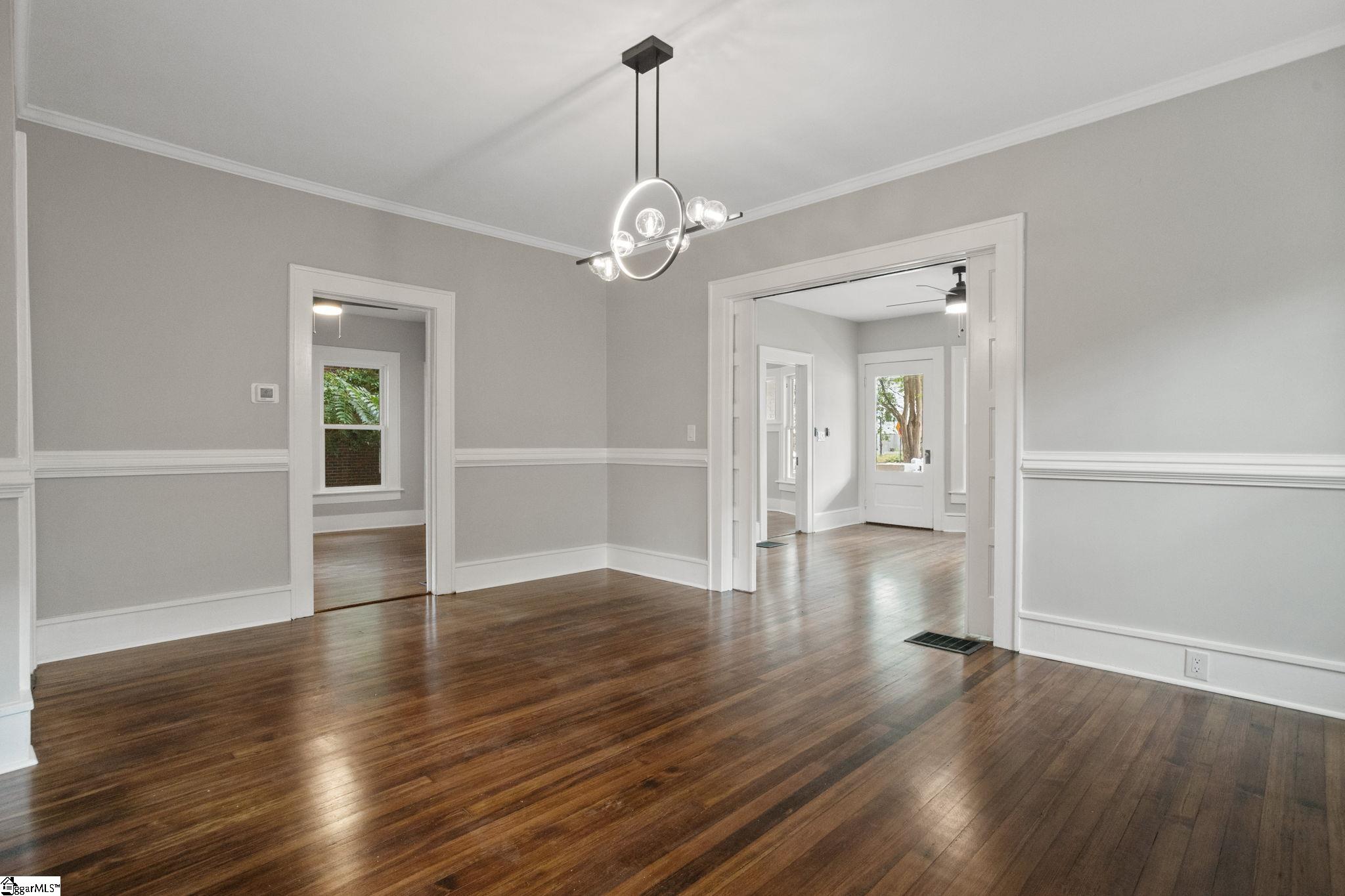 3 Whitsett Street Greenville, SC 29601