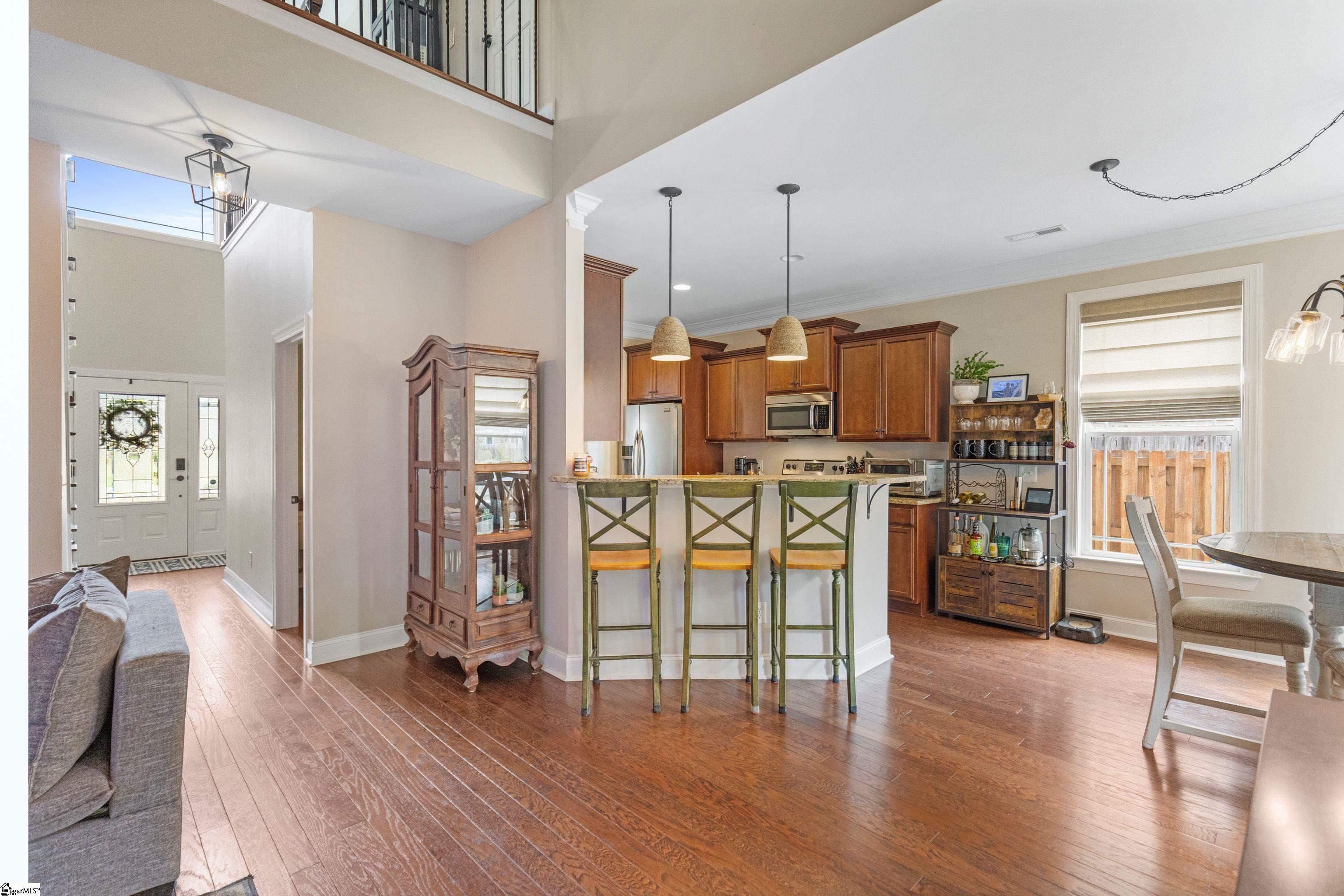 411 W Sundance Drive Easley, SC 29642