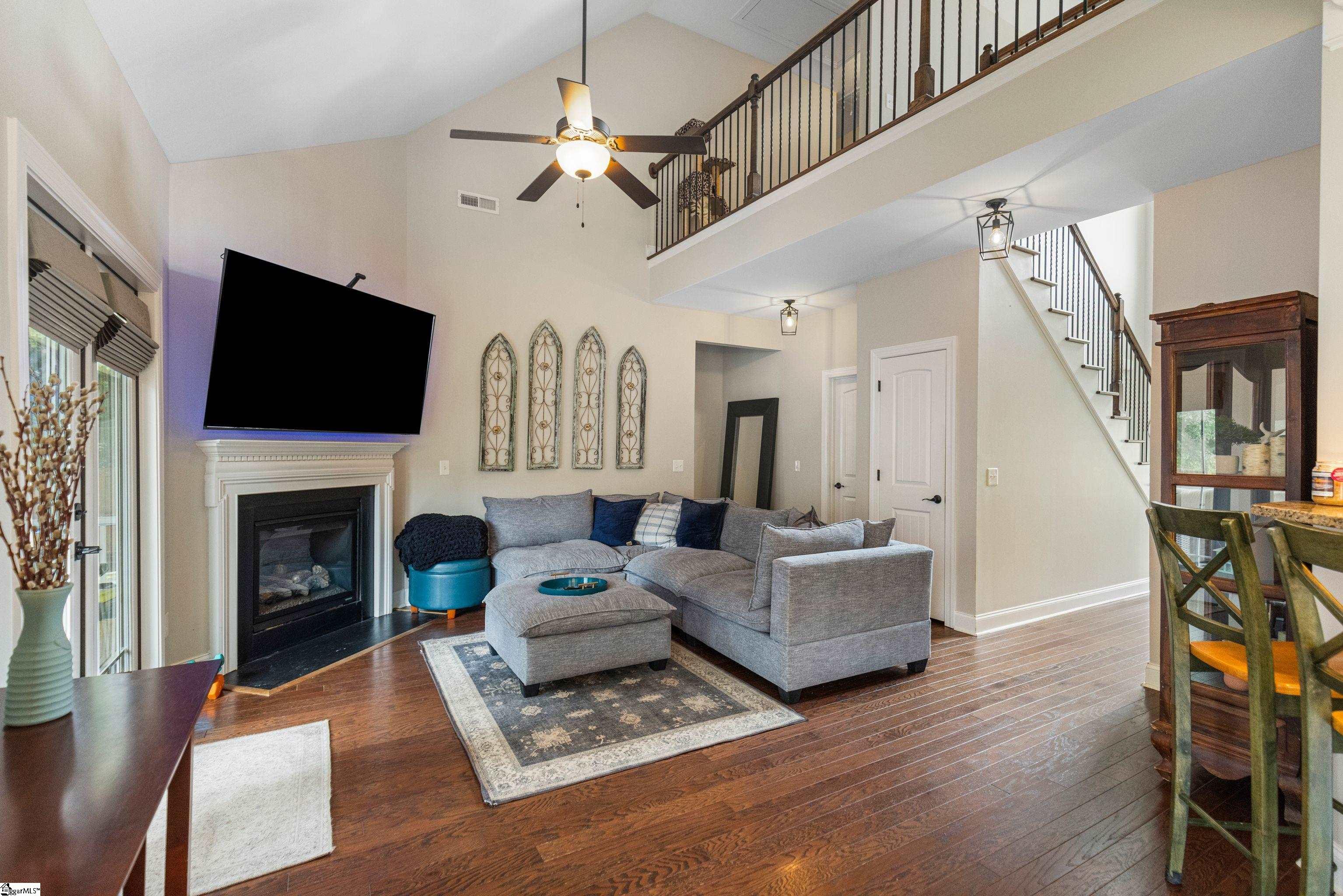 411 W Sundance Drive Easley, SC 29642