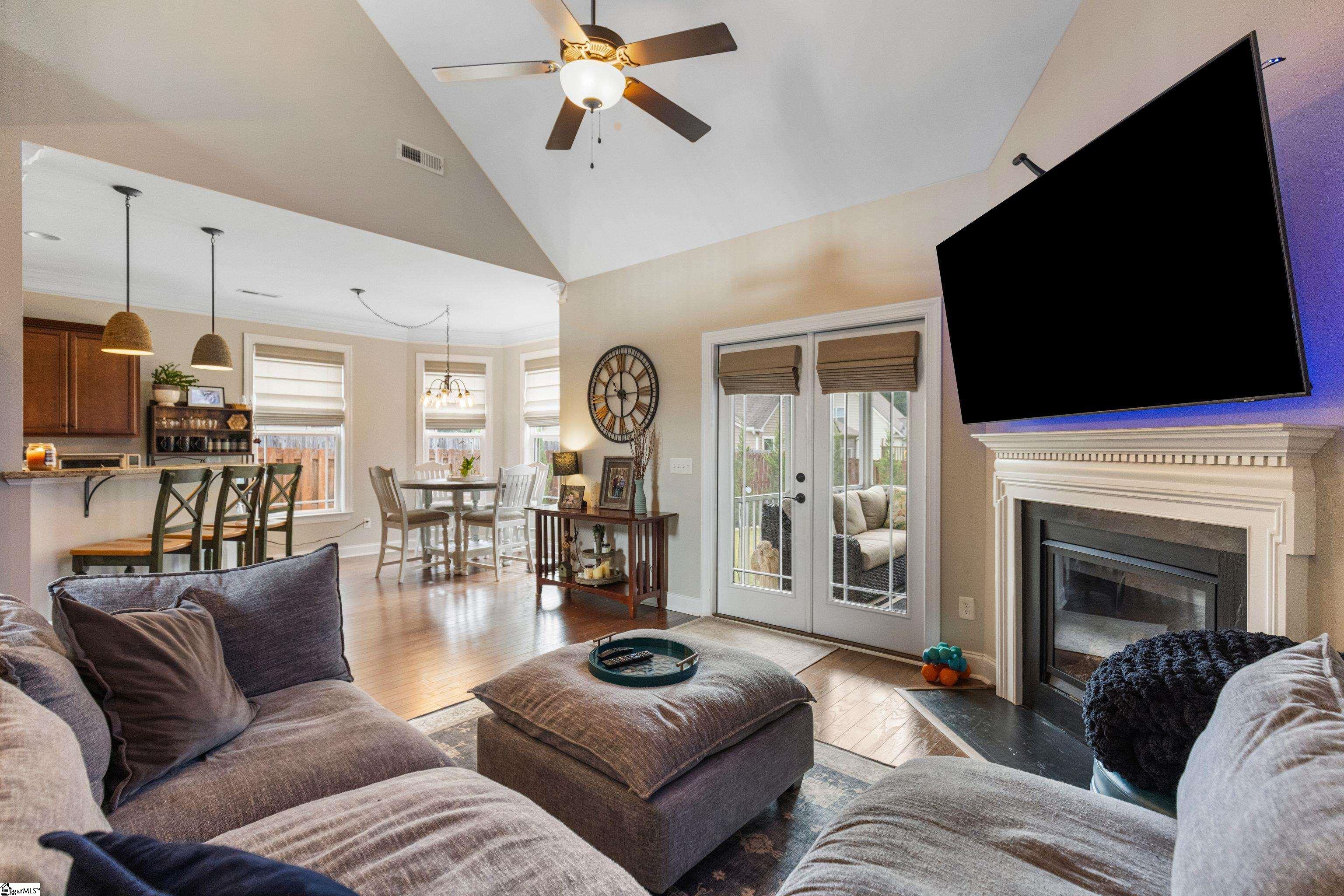 411 W Sundance Drive Easley, SC 29642