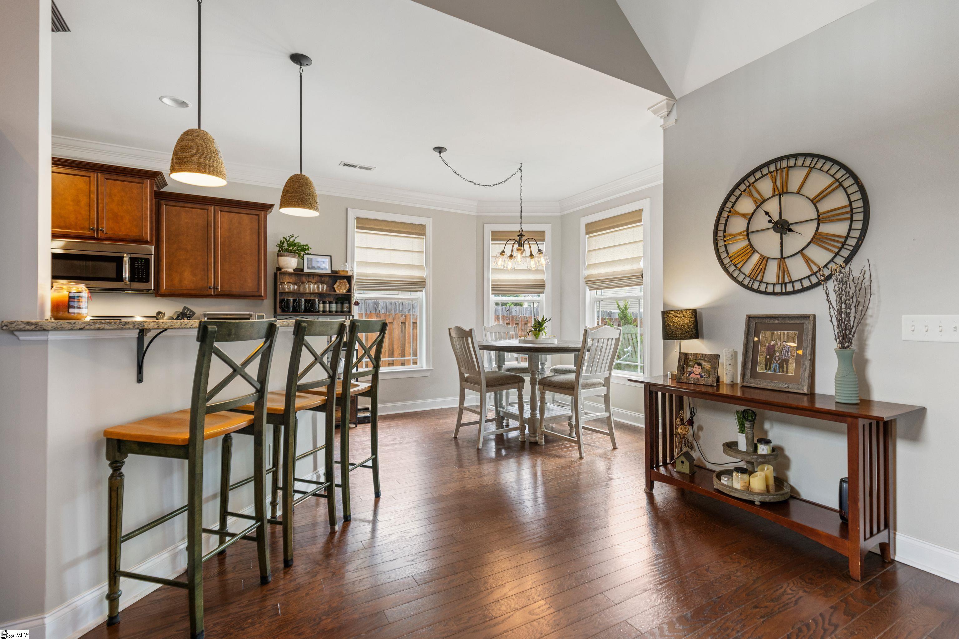 411 W Sundance Drive Easley, SC 29642