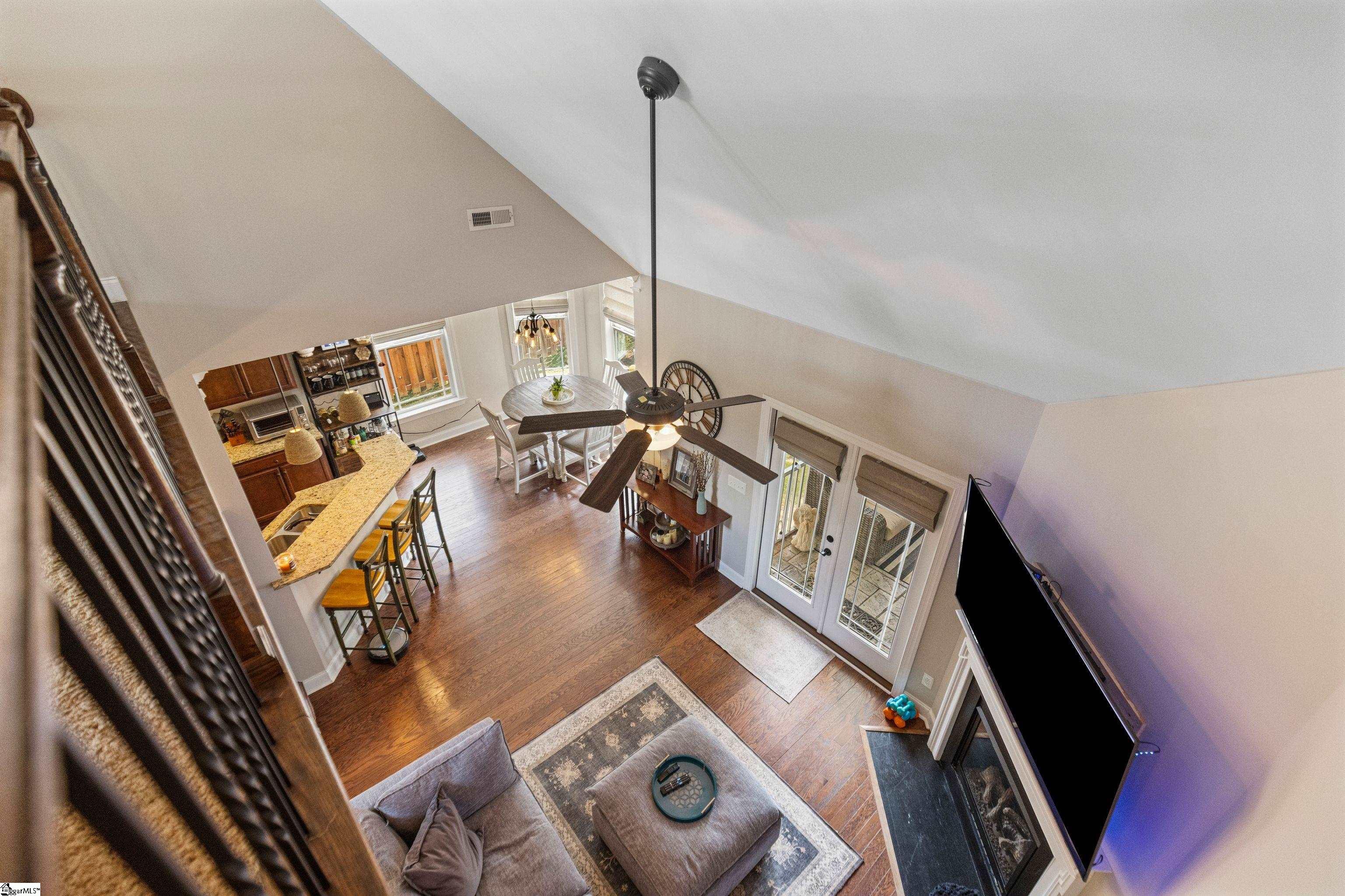 411 W Sundance Drive Easley, SC 29642