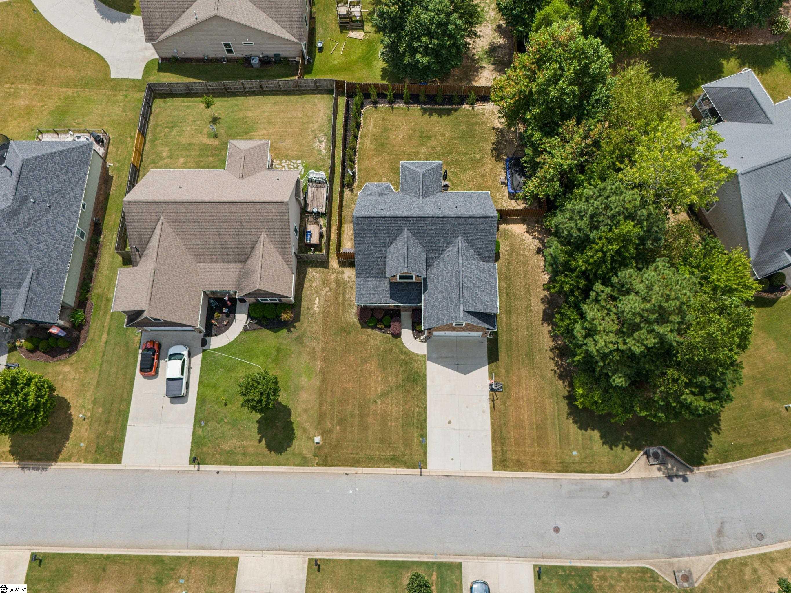 411 W Sundance Drive Easley, SC 29642