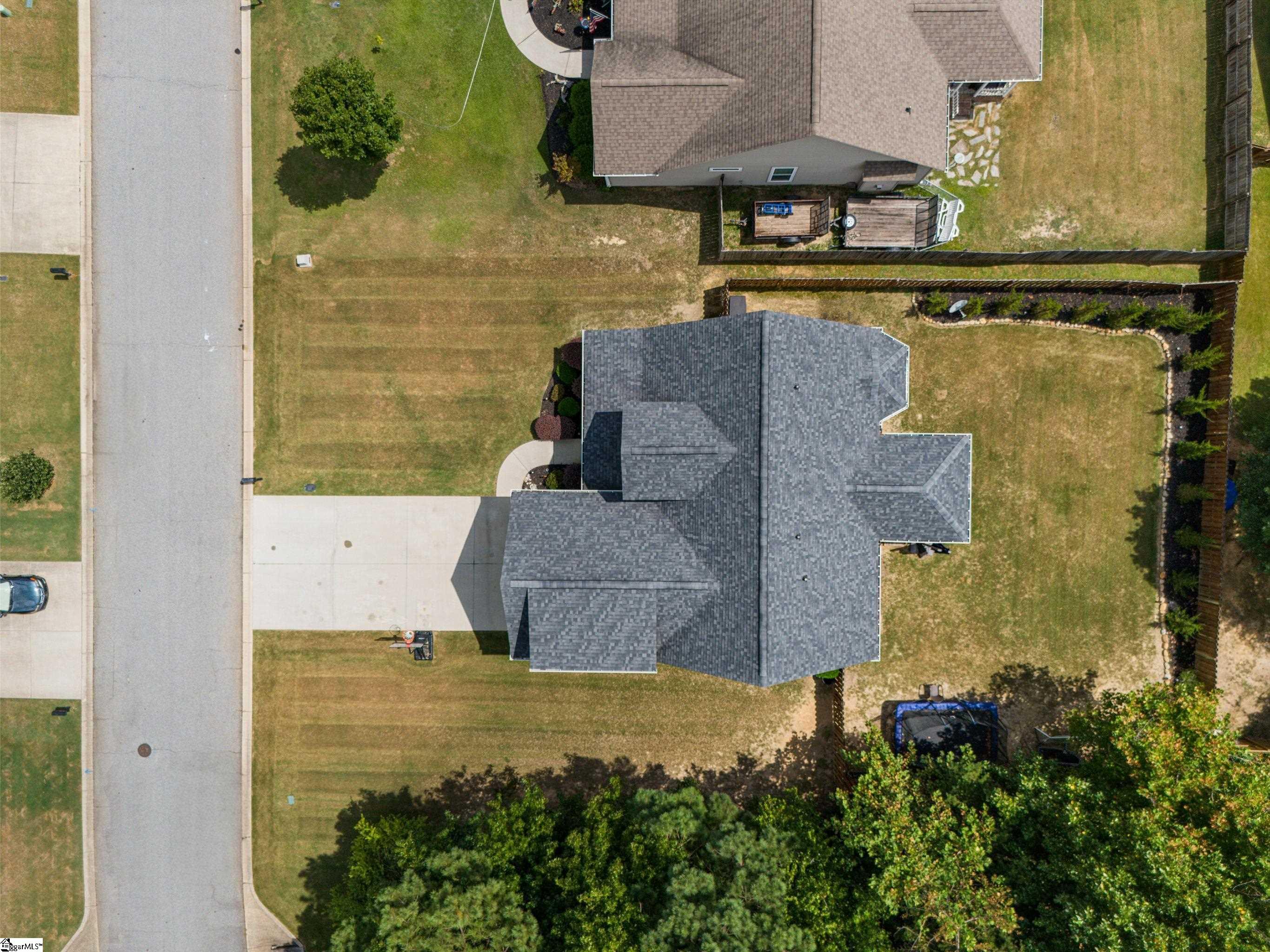 411 W Sundance Drive Easley, SC 29642