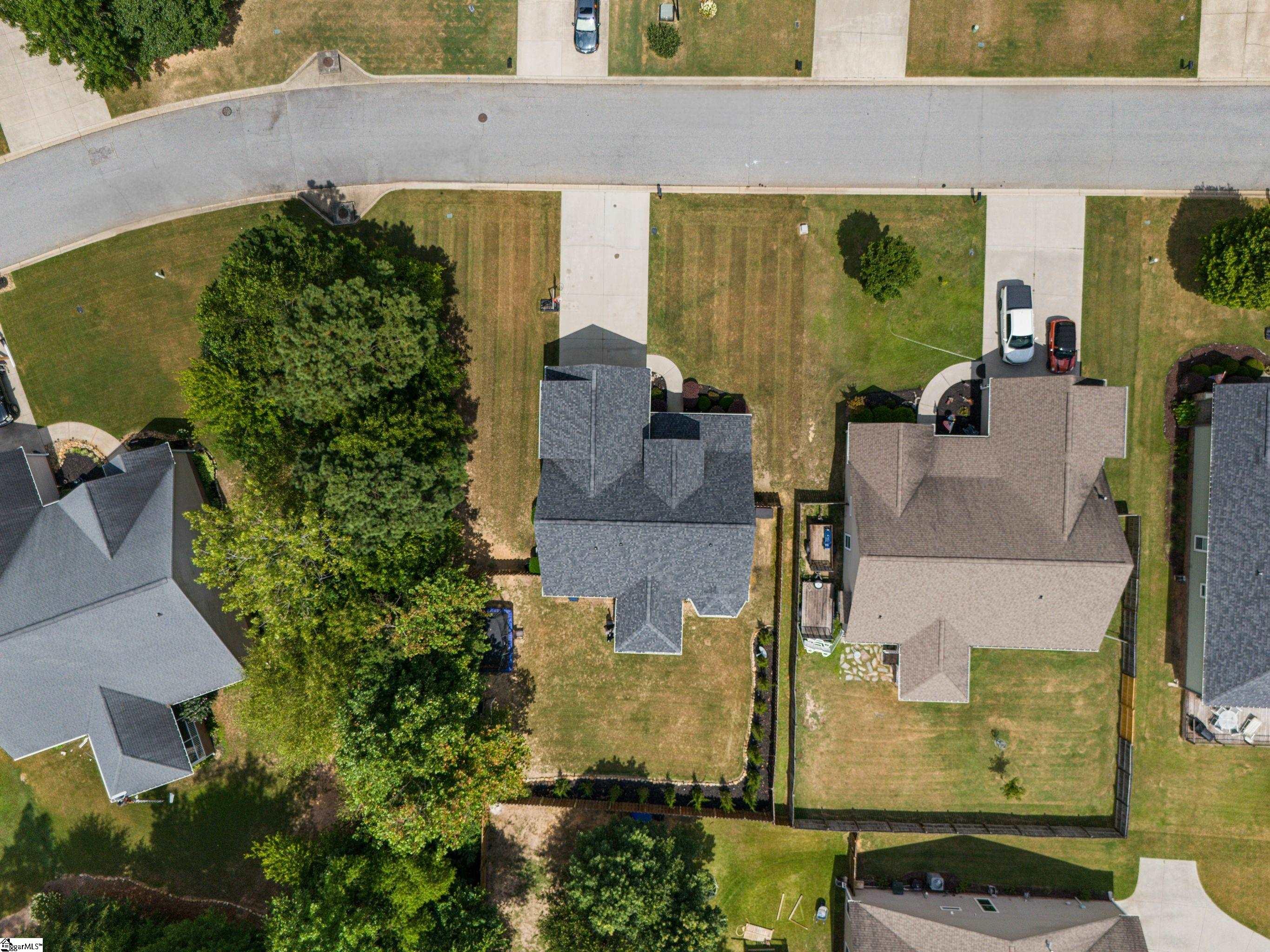 411 W Sundance Drive Easley, SC 29642