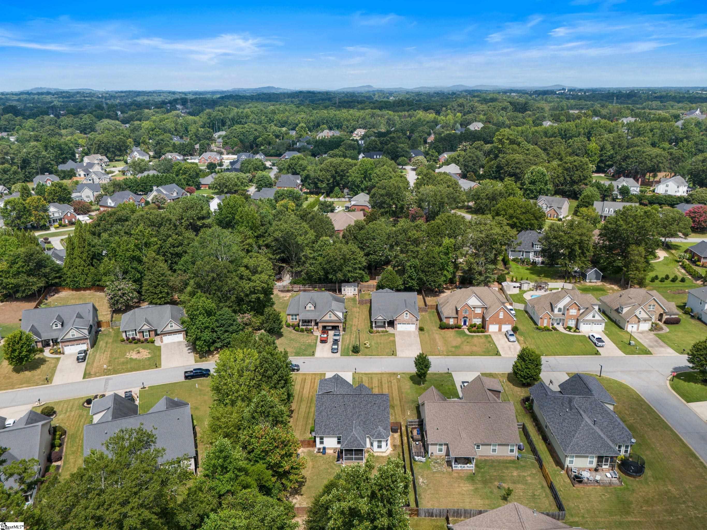 411 W Sundance Drive Easley, SC 29642