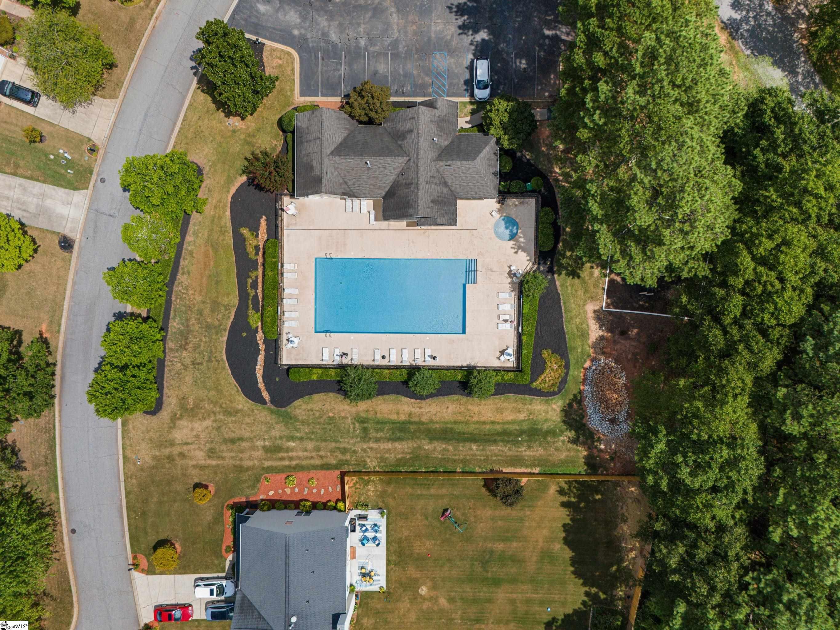 411 W Sundance Drive Easley, SC 29642