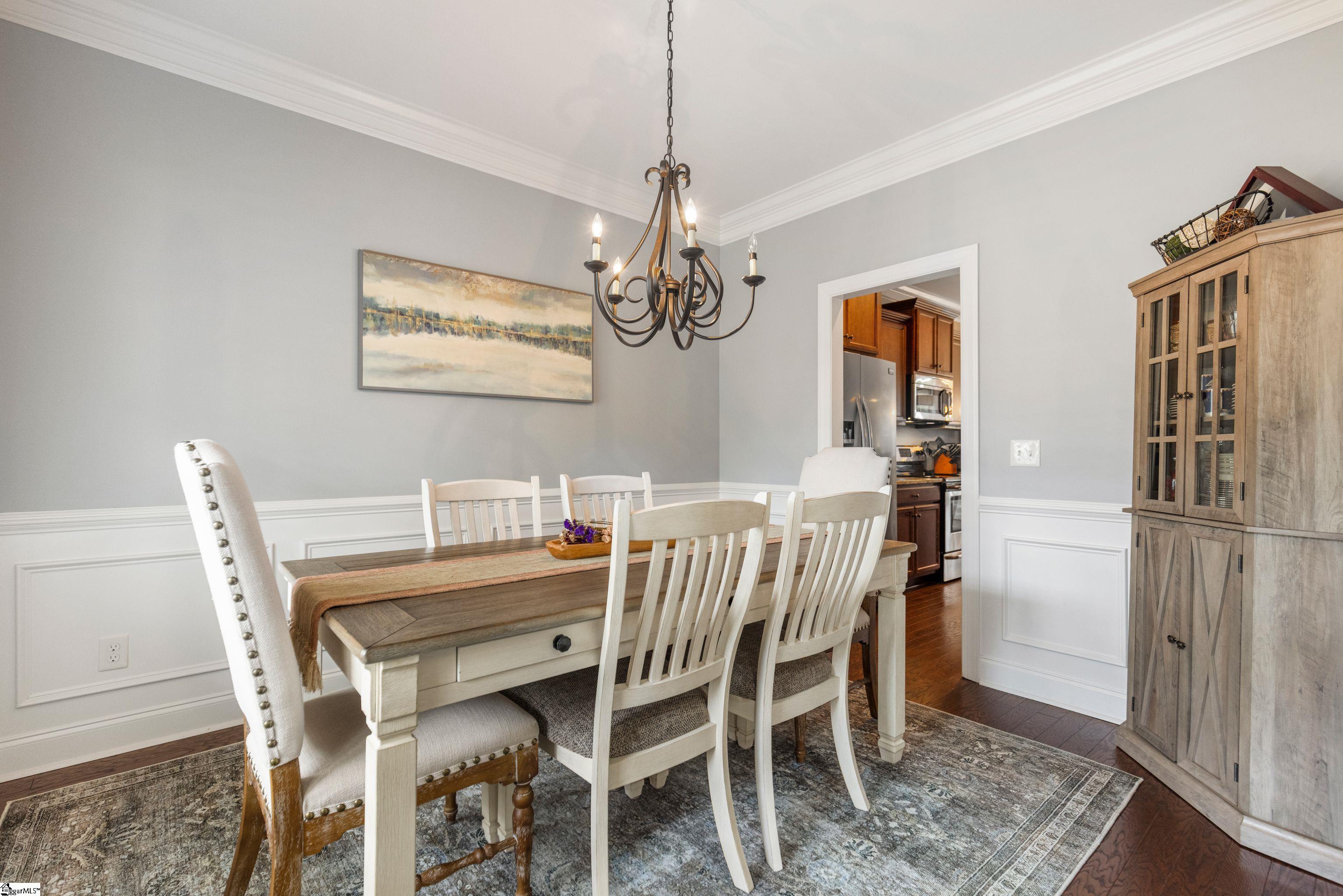 411 W Sundance Drive Easley, SC 29642