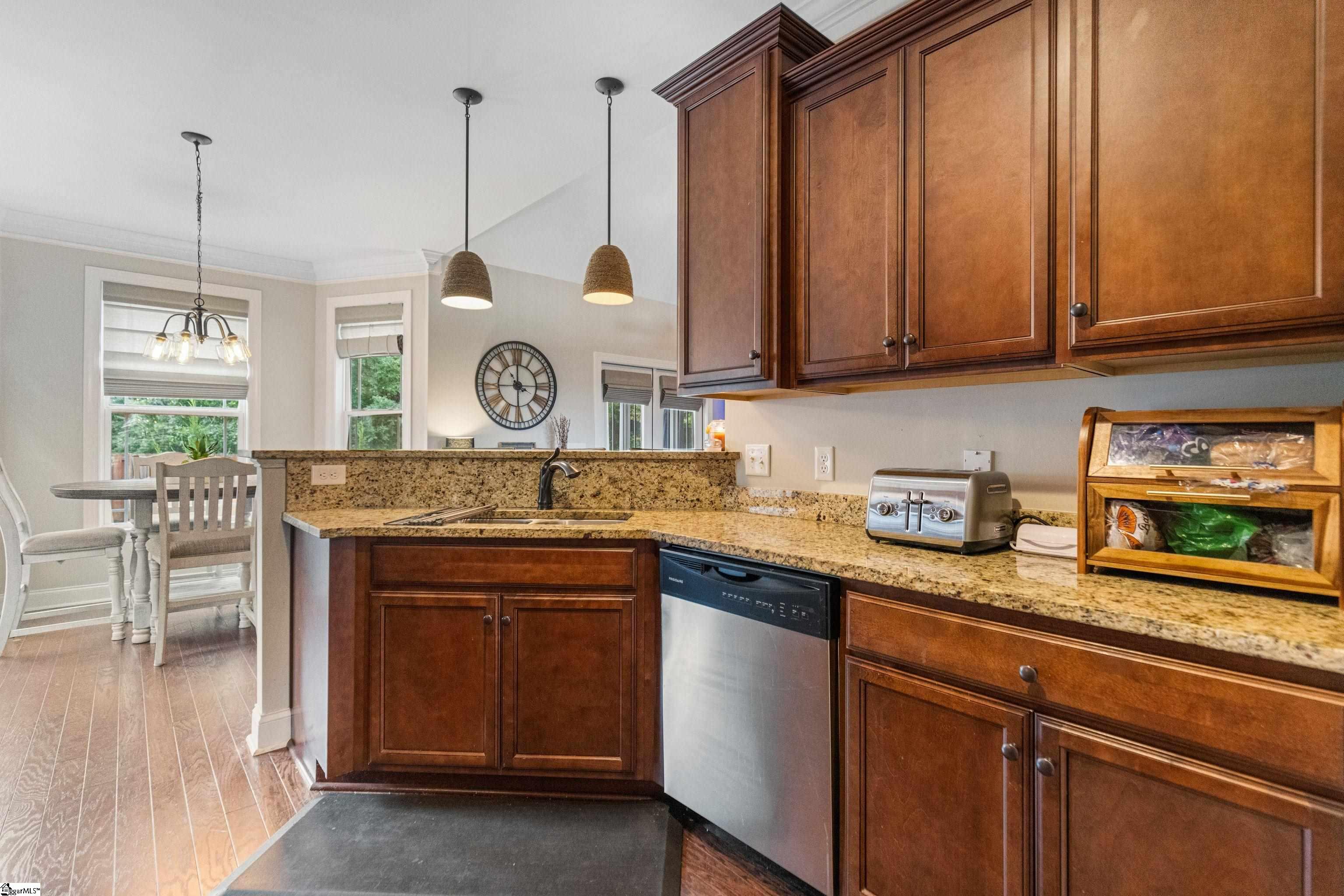 411 W Sundance Drive Easley, SC 29642