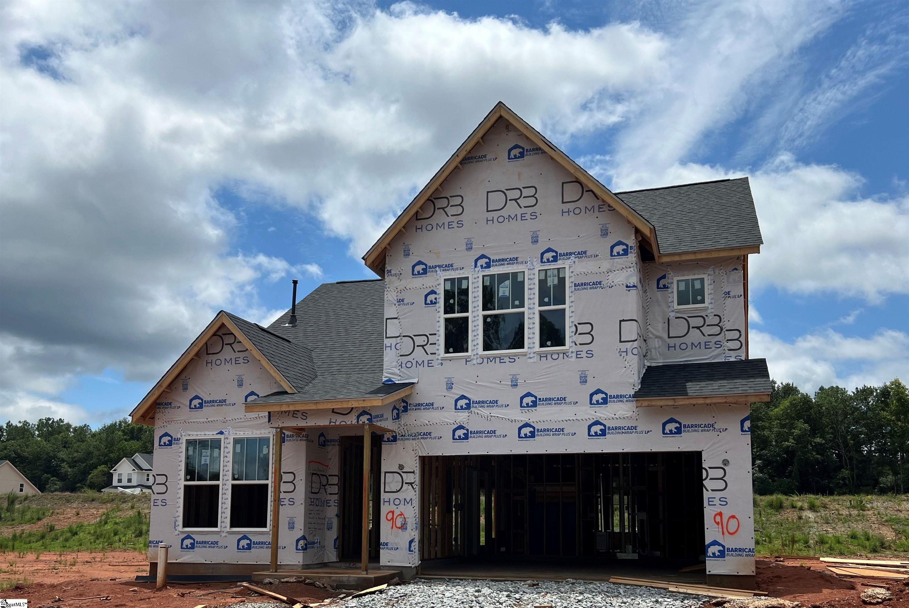 132 Beaverdam Creek Road Anderson, SC 29621
