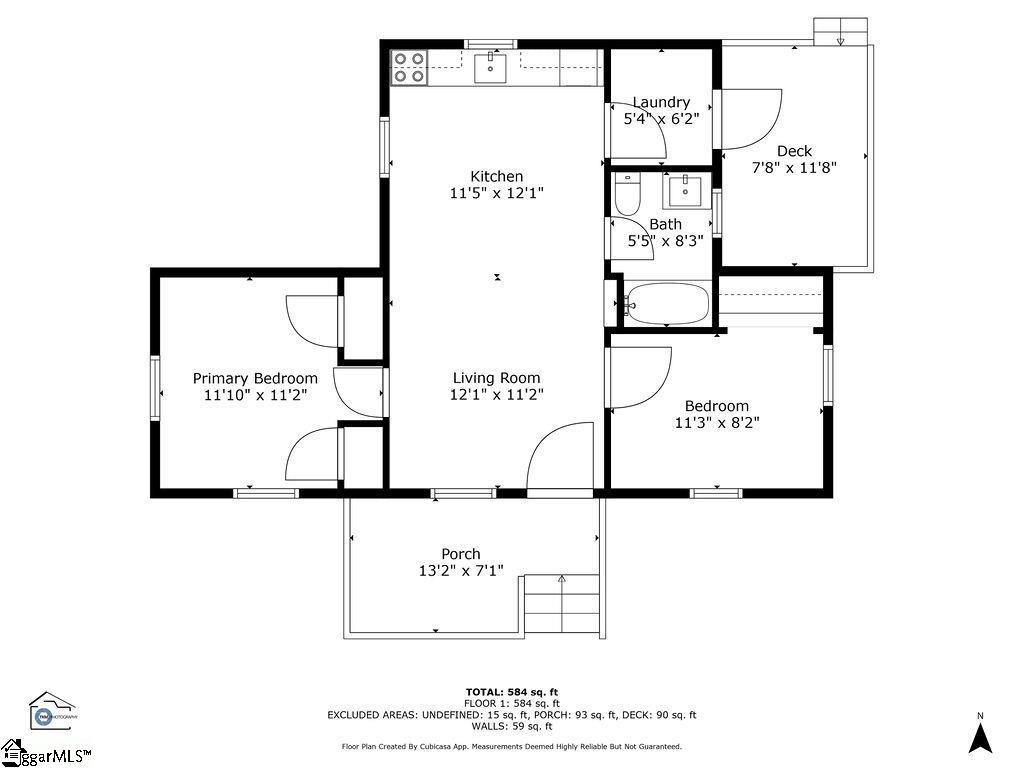 17 Montgomery Road Lyman, SC 29365