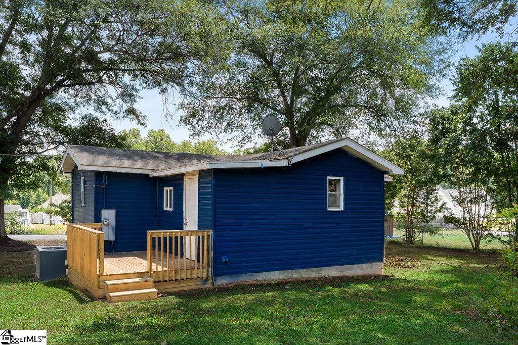 17 Montgomery Road Lyman, SC 29365