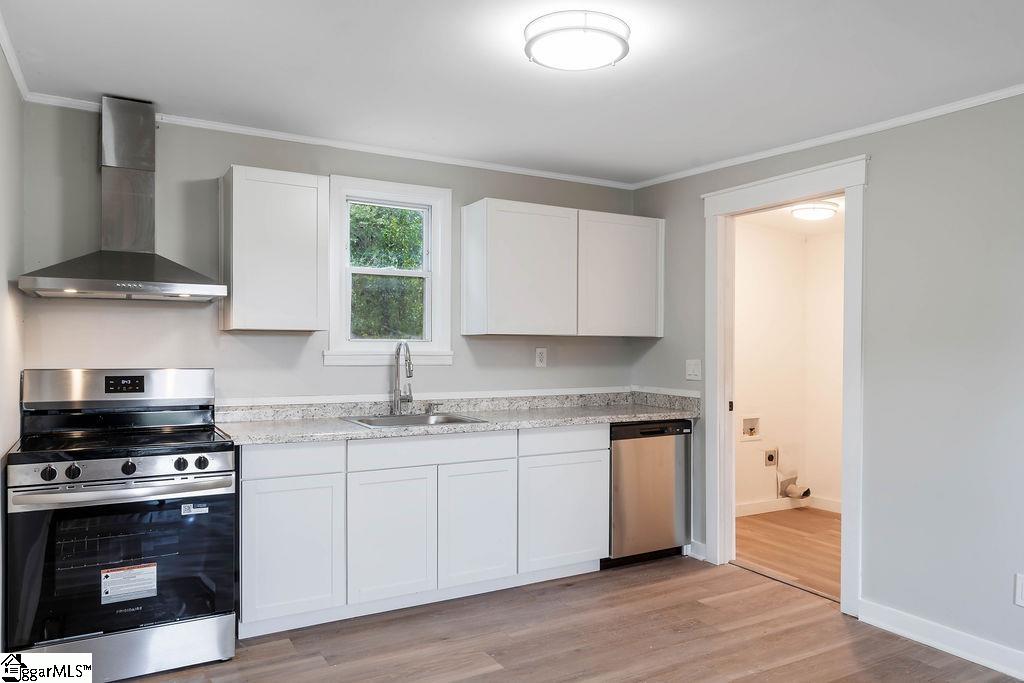 17 Montgomery Road Lyman, SC 29365