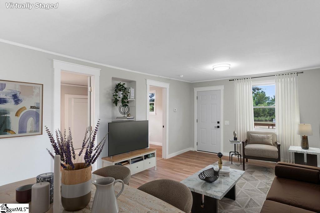 17 Montgomery Road Lyman, SC 29365