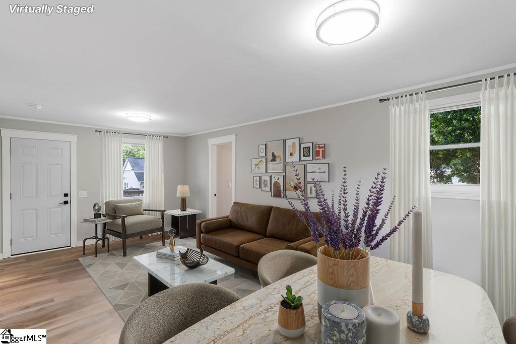 17 Montgomery Road Lyman, SC 29365