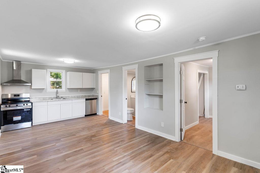 17 Montgomery Road Lyman, SC 29365