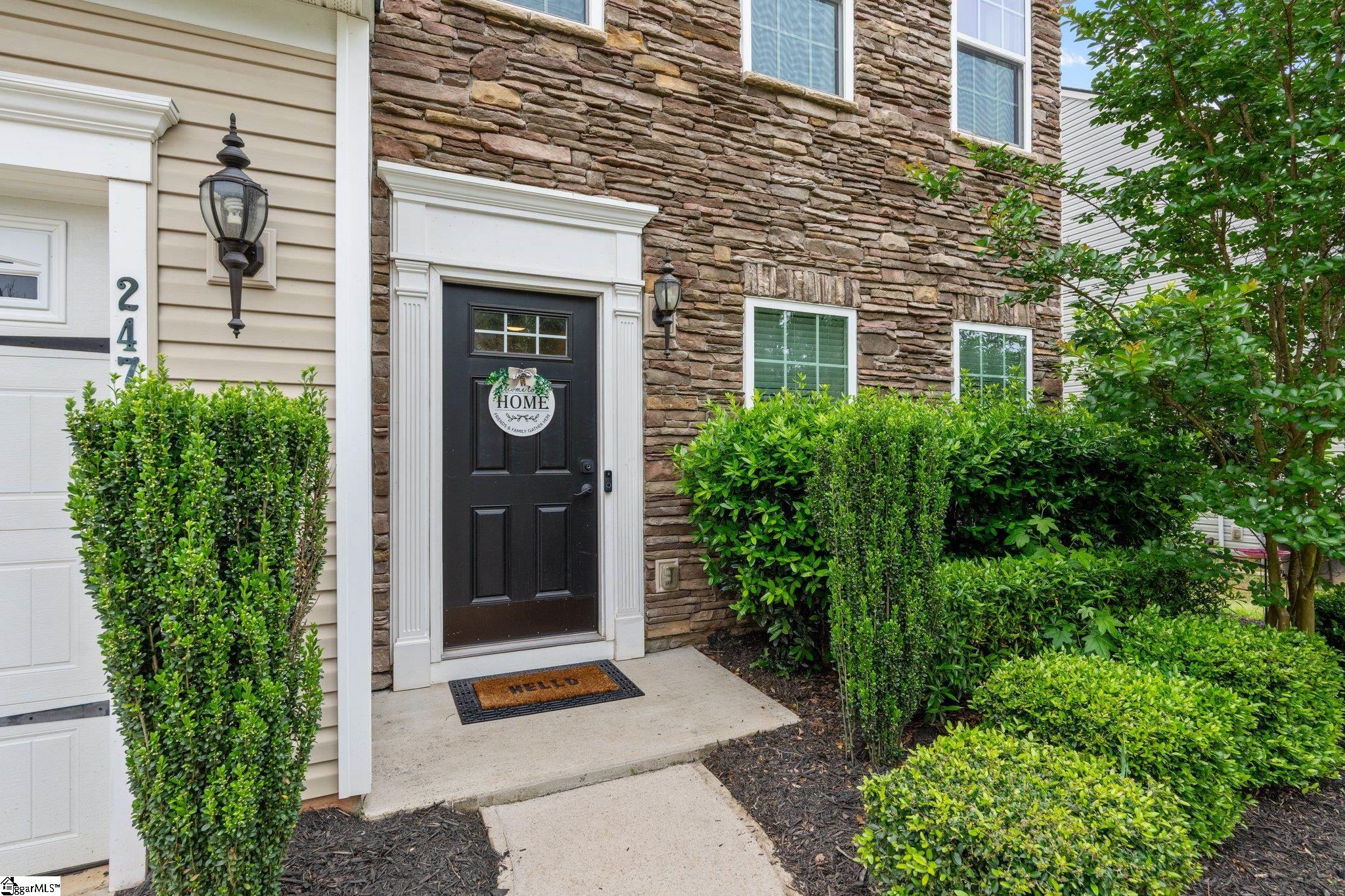 247 Chestatee Court Simpsonville, SC 29680