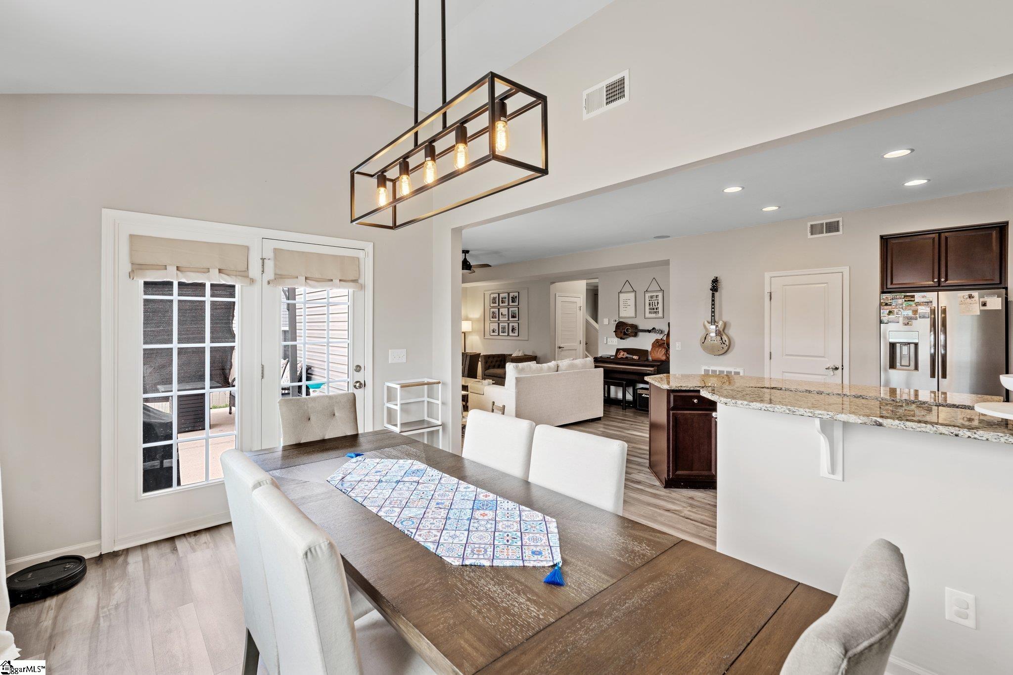 247 Chestatee Court Simpsonville, SC 29680