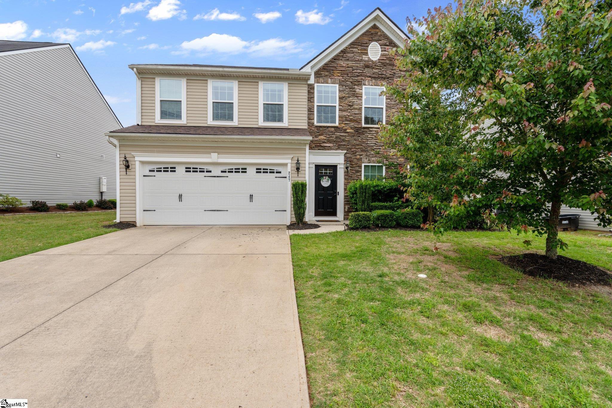 247 Chestatee Court Simpsonville, SC 29680