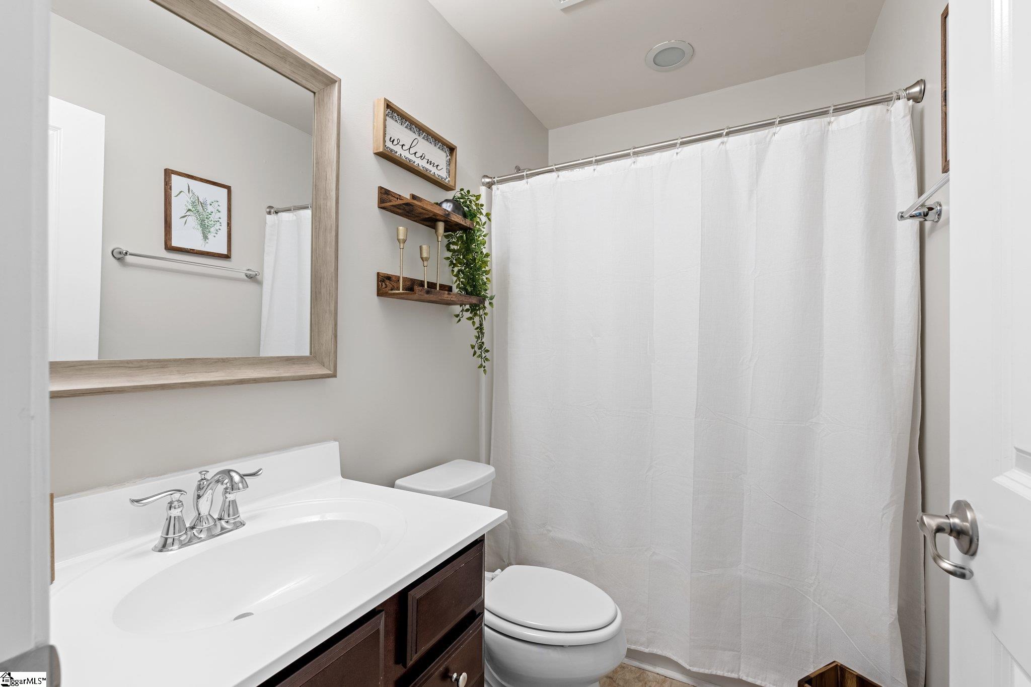 247 Chestatee Court Simpsonville, SC 29680