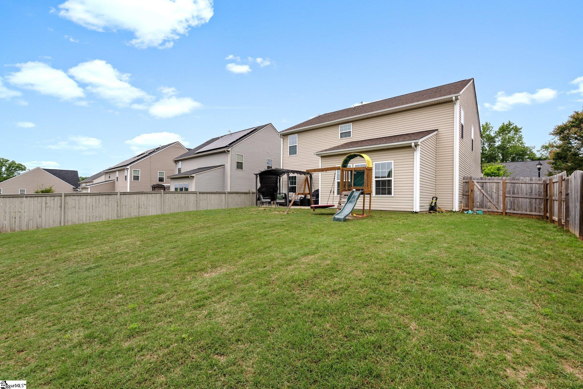 247 Chestatee Court Simpsonville, SC 29680