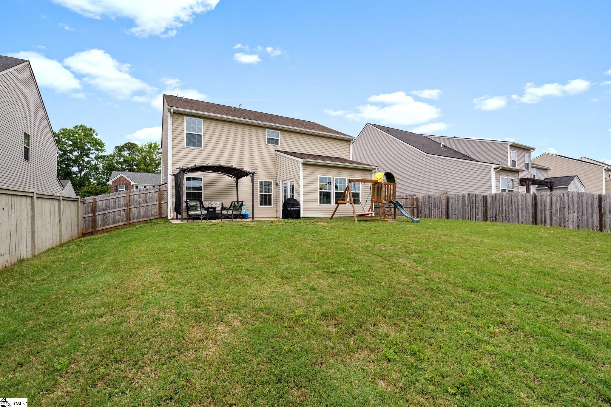 247 Chestatee Court Simpsonville, SC 29680
