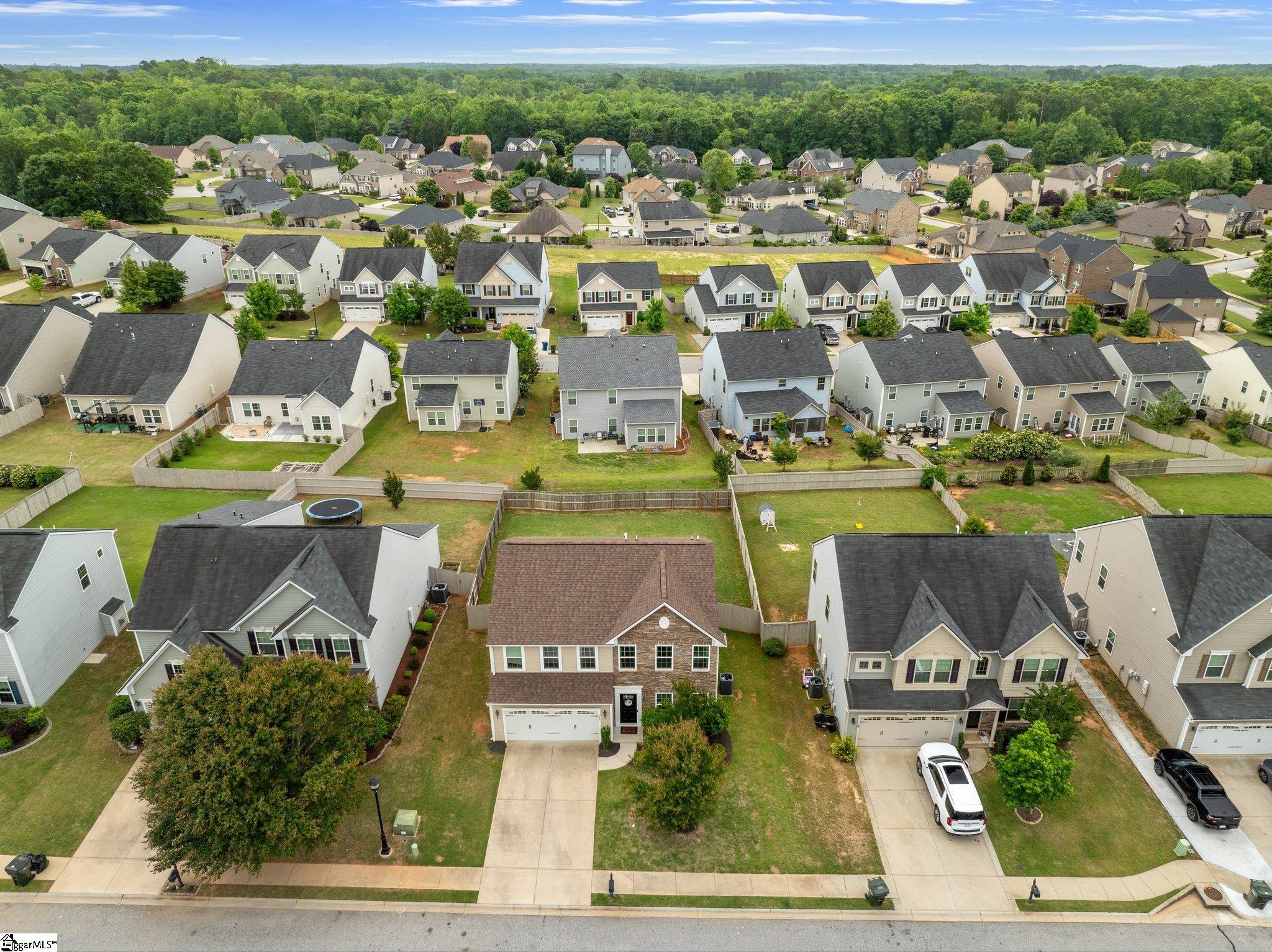 247 Chestatee Court Simpsonville, SC 29680