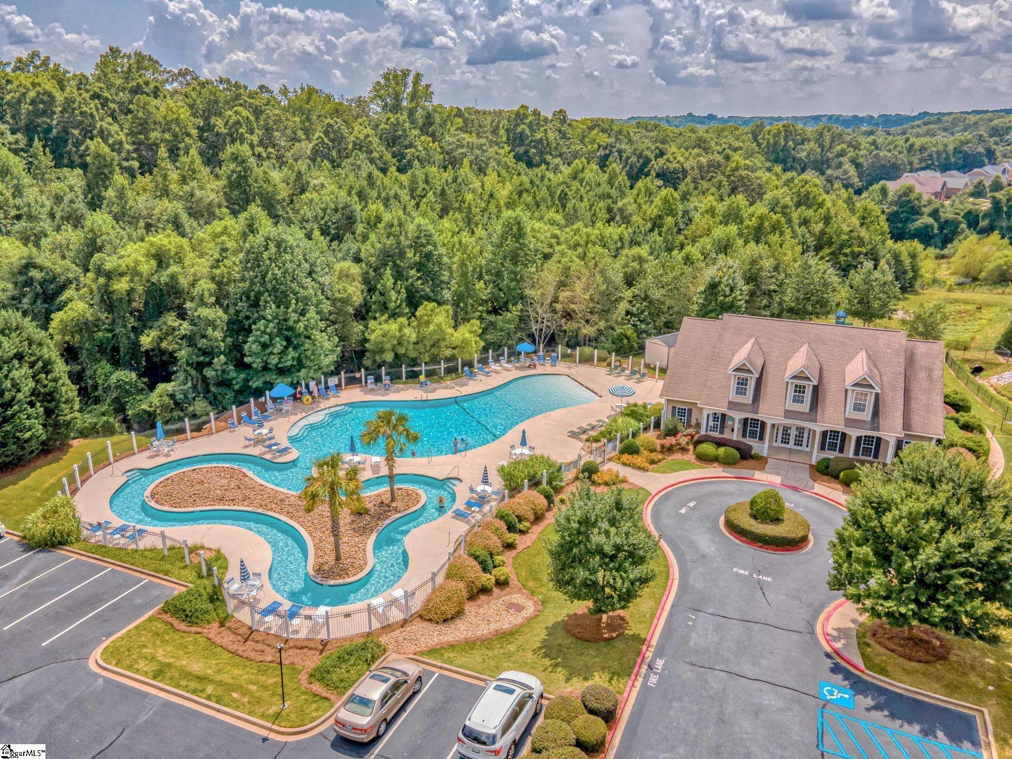 247 Chestatee Court Simpsonville, SC 29680