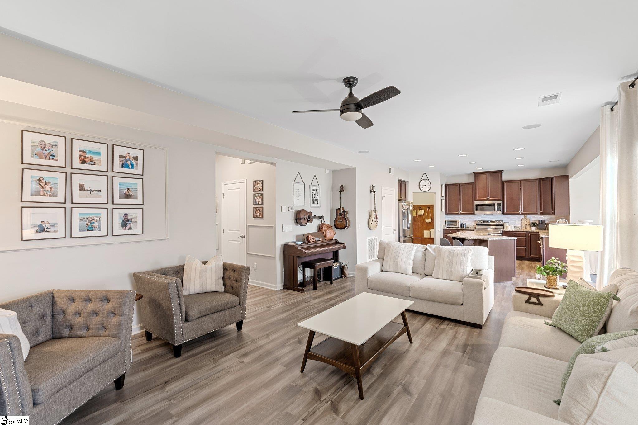 247 Chestatee Court Simpsonville, SC 29680
