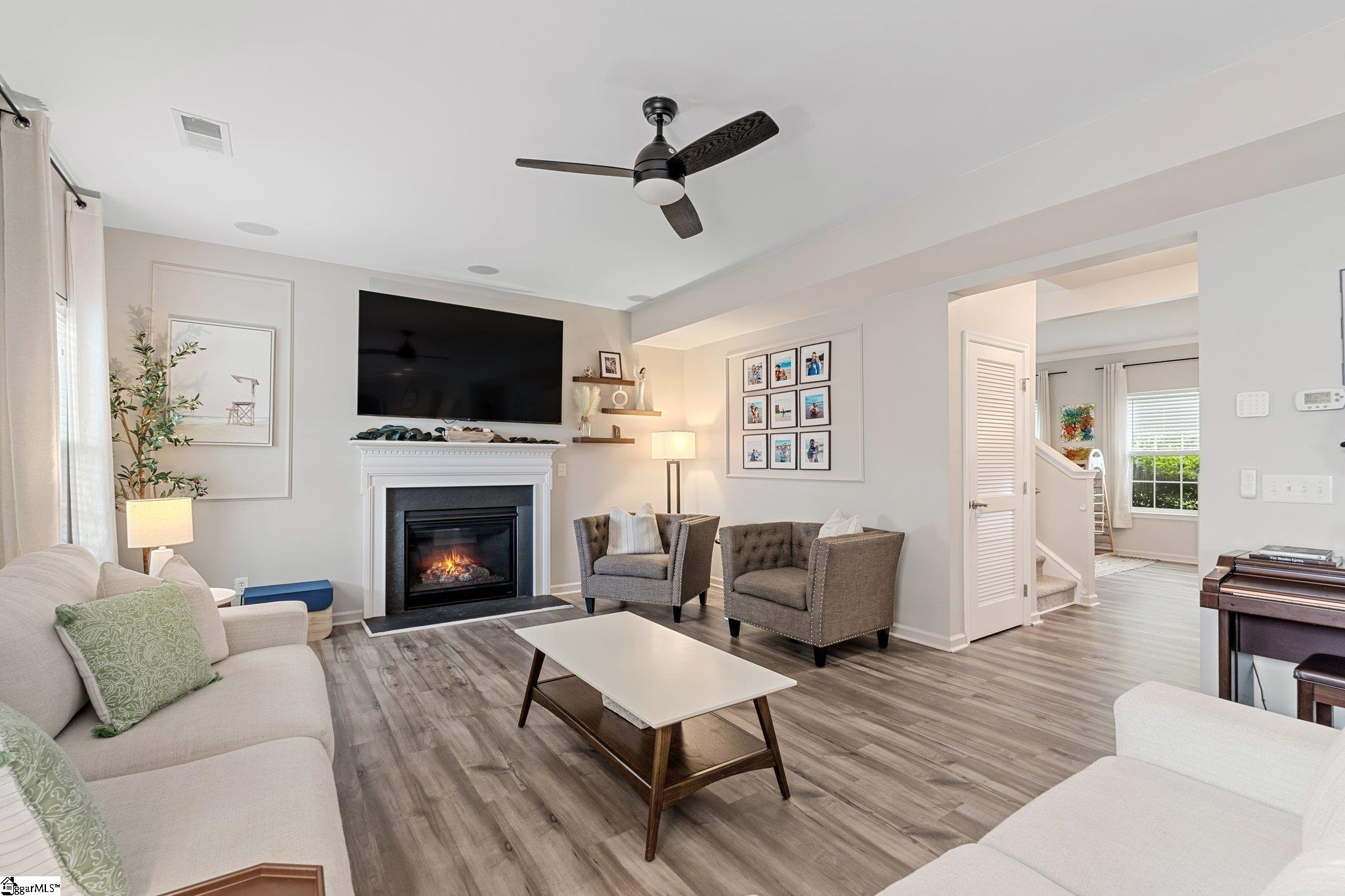 247 Chestatee Court Simpsonville, SC 29680