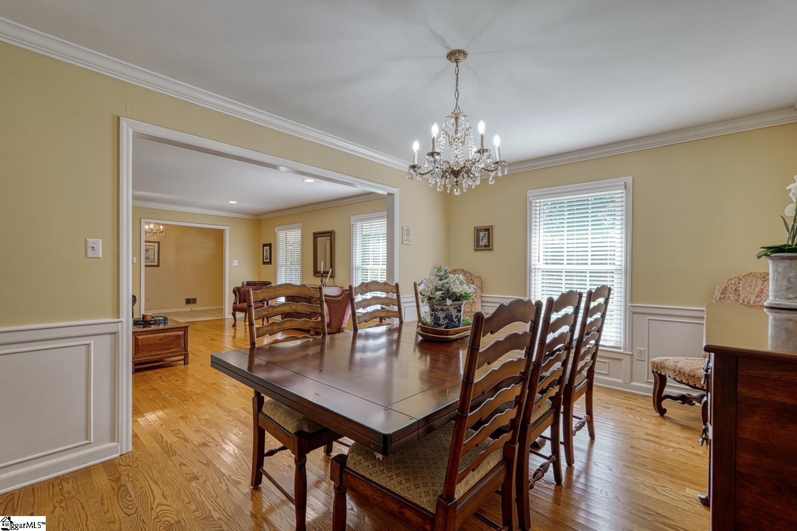302 Holly Drive Spartanburg, SC 29601