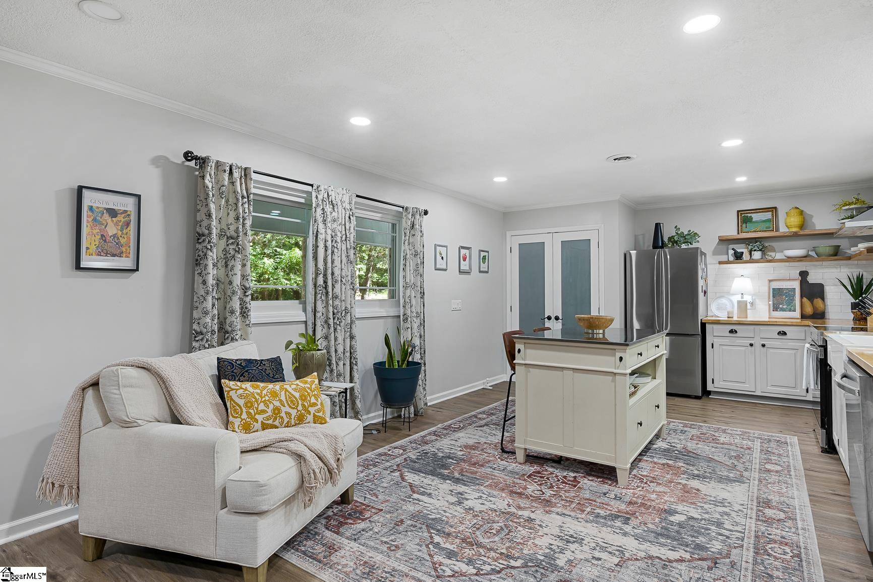 103 Pineneedle Drive Westminster, SC 29693