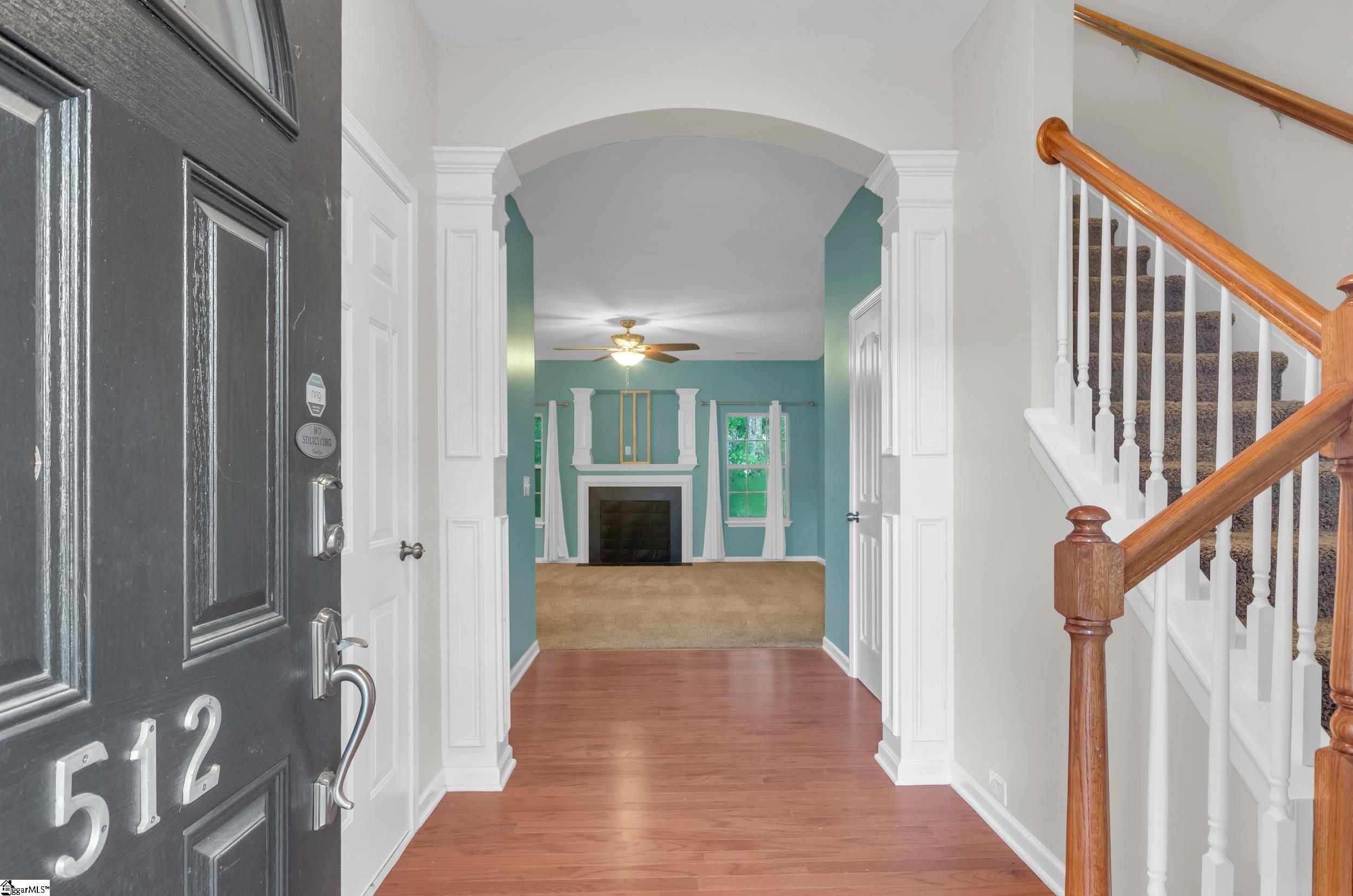 512 Riverdale Road Simpsonville, SC 29680