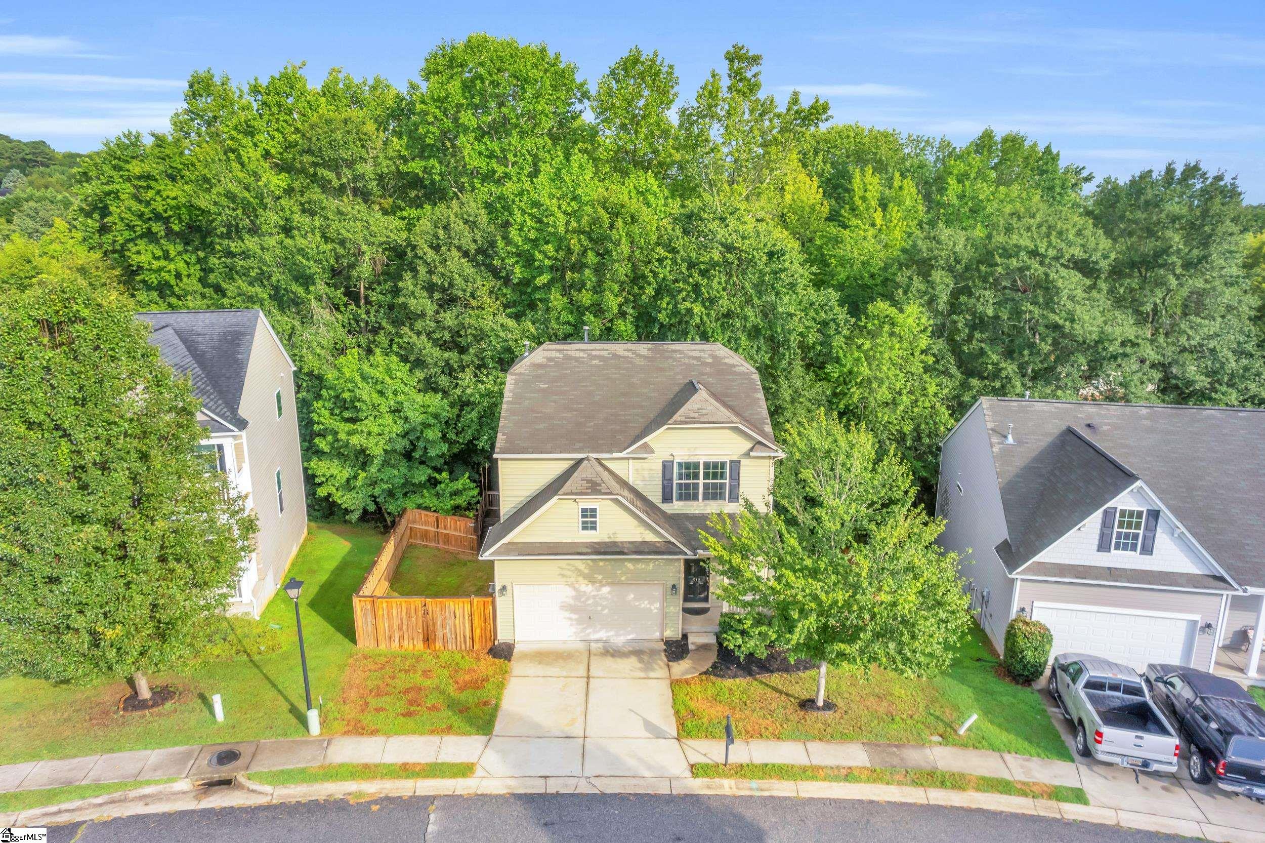 512 Riverdale Road Simpsonville, SC 29680