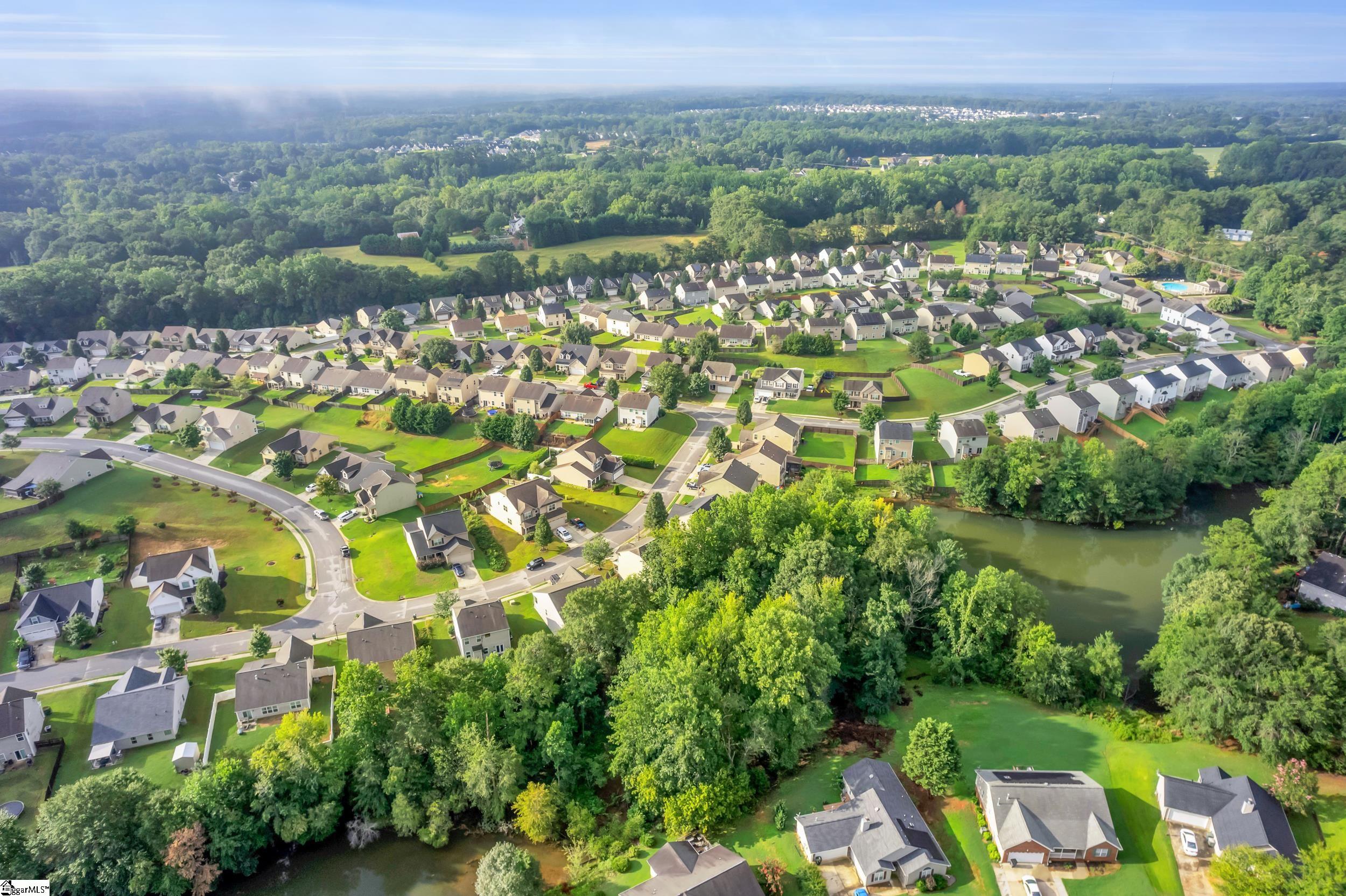 512 Riverdale Road Simpsonville, SC 29680