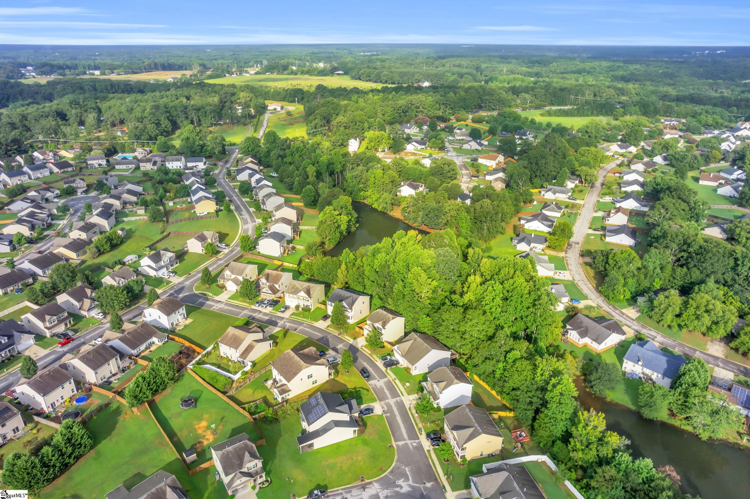 512 Riverdale Road Simpsonville, SC 29680