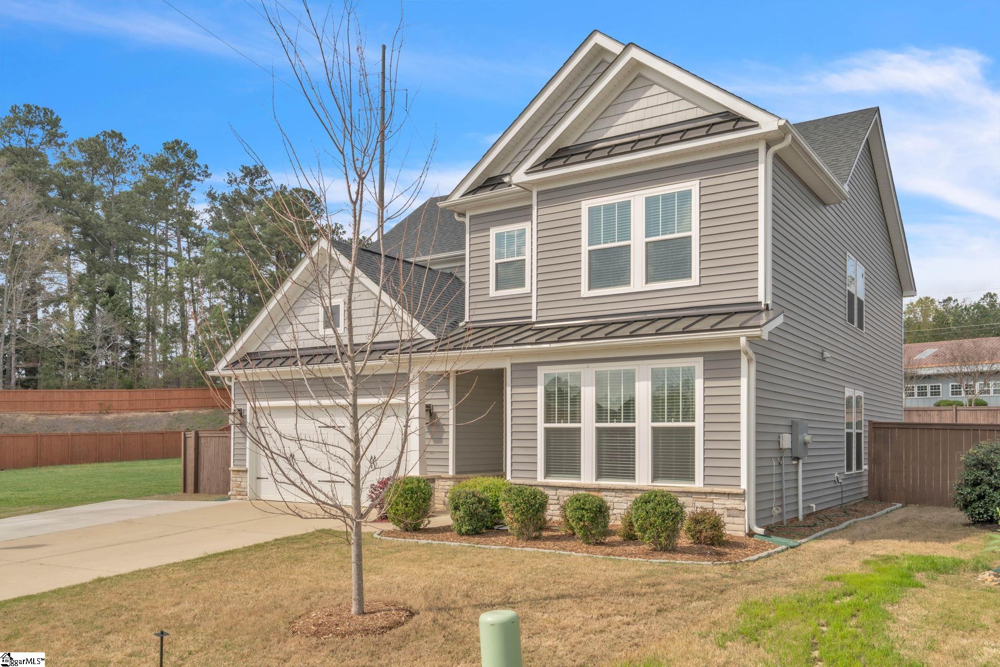 308 Kelby Street Travelers Rest, SC 29690