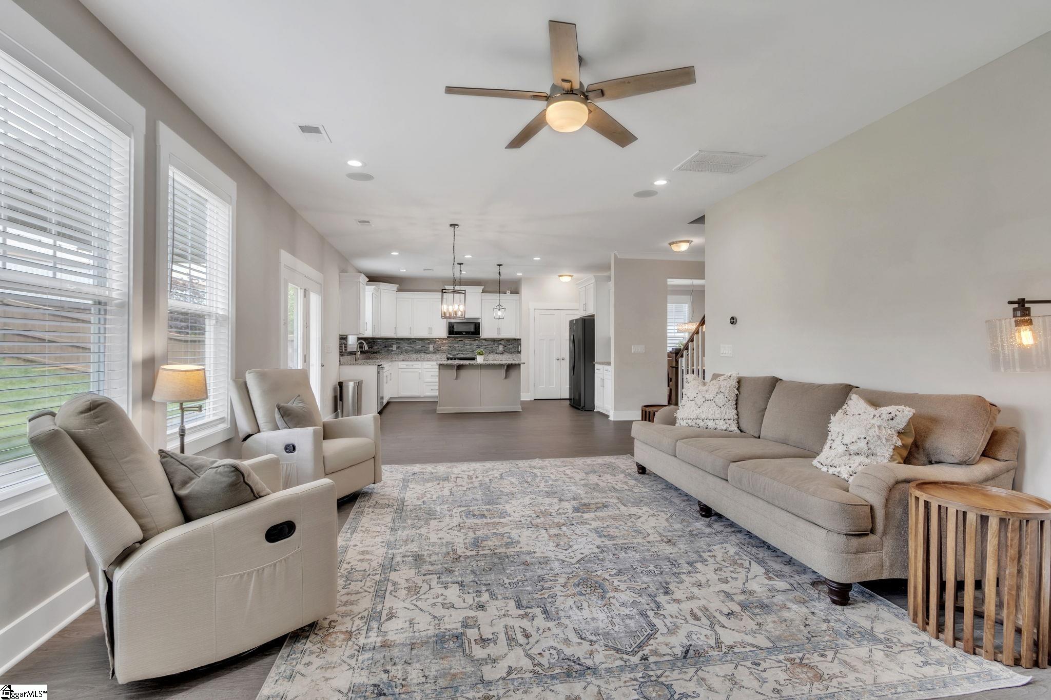 308 Kelby Street Travelers Rest, SC 29690