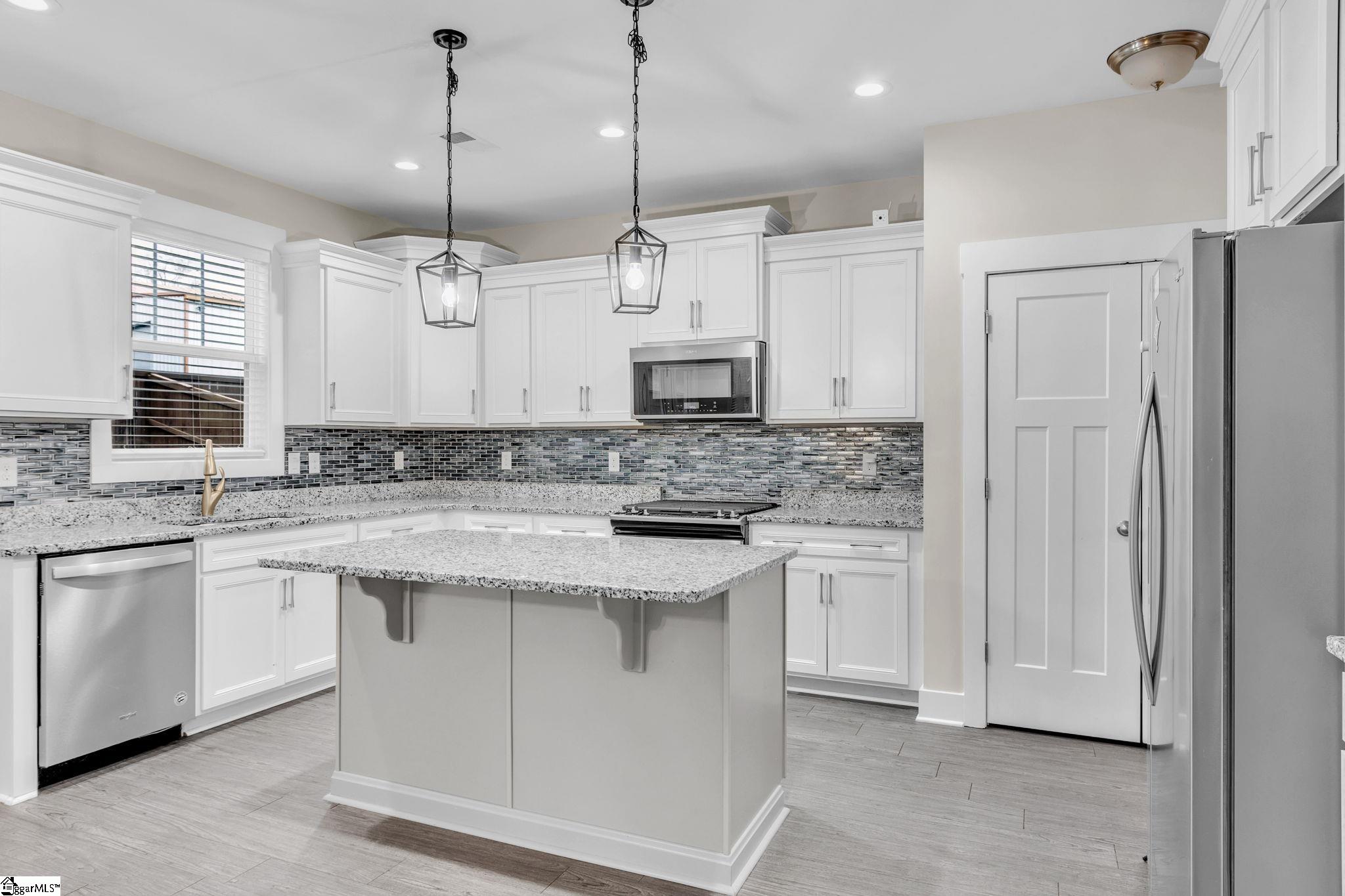 308 Kelby Street Travelers Rest, SC 29690