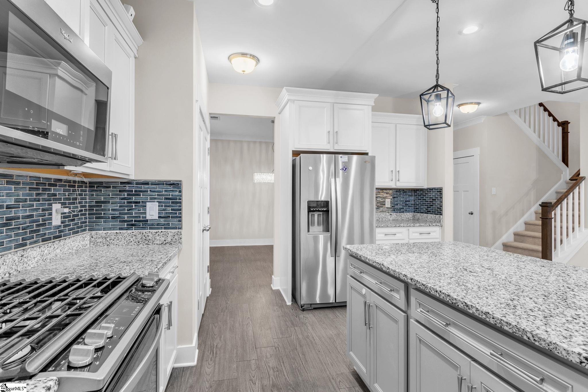 308 Kelby Street Travelers Rest, SC 29690