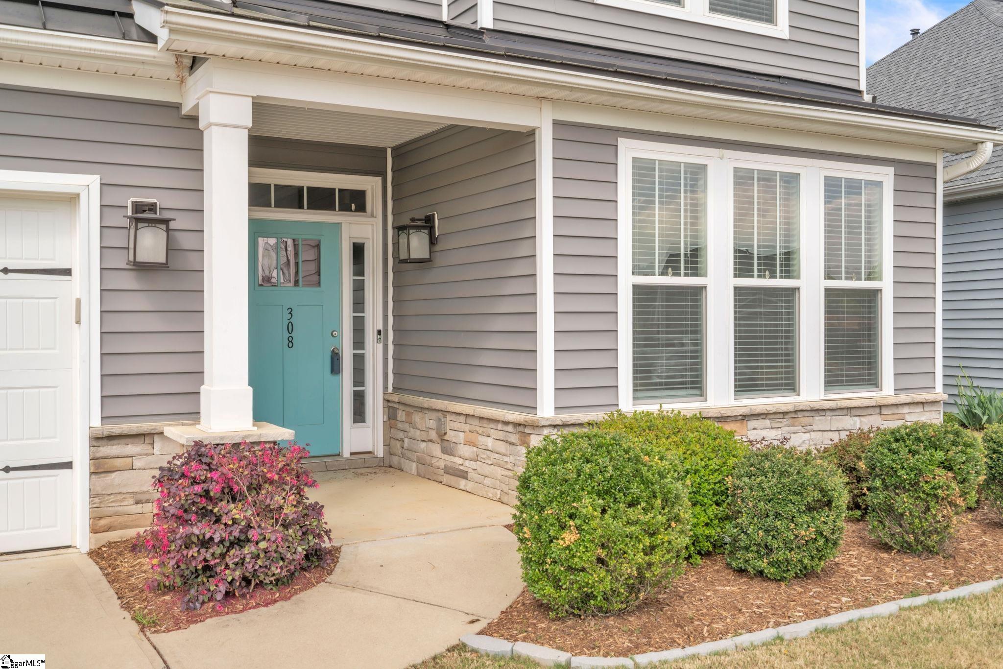 308 Kelby Street Travelers Rest, SC 29690