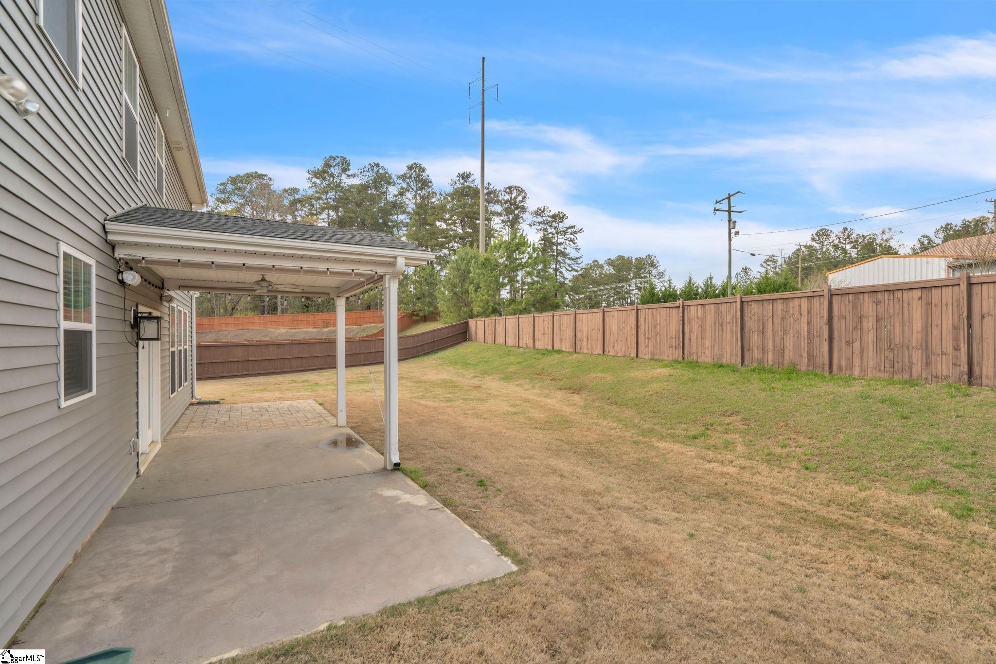 308 Kelby Street Travelers Rest, SC 29690