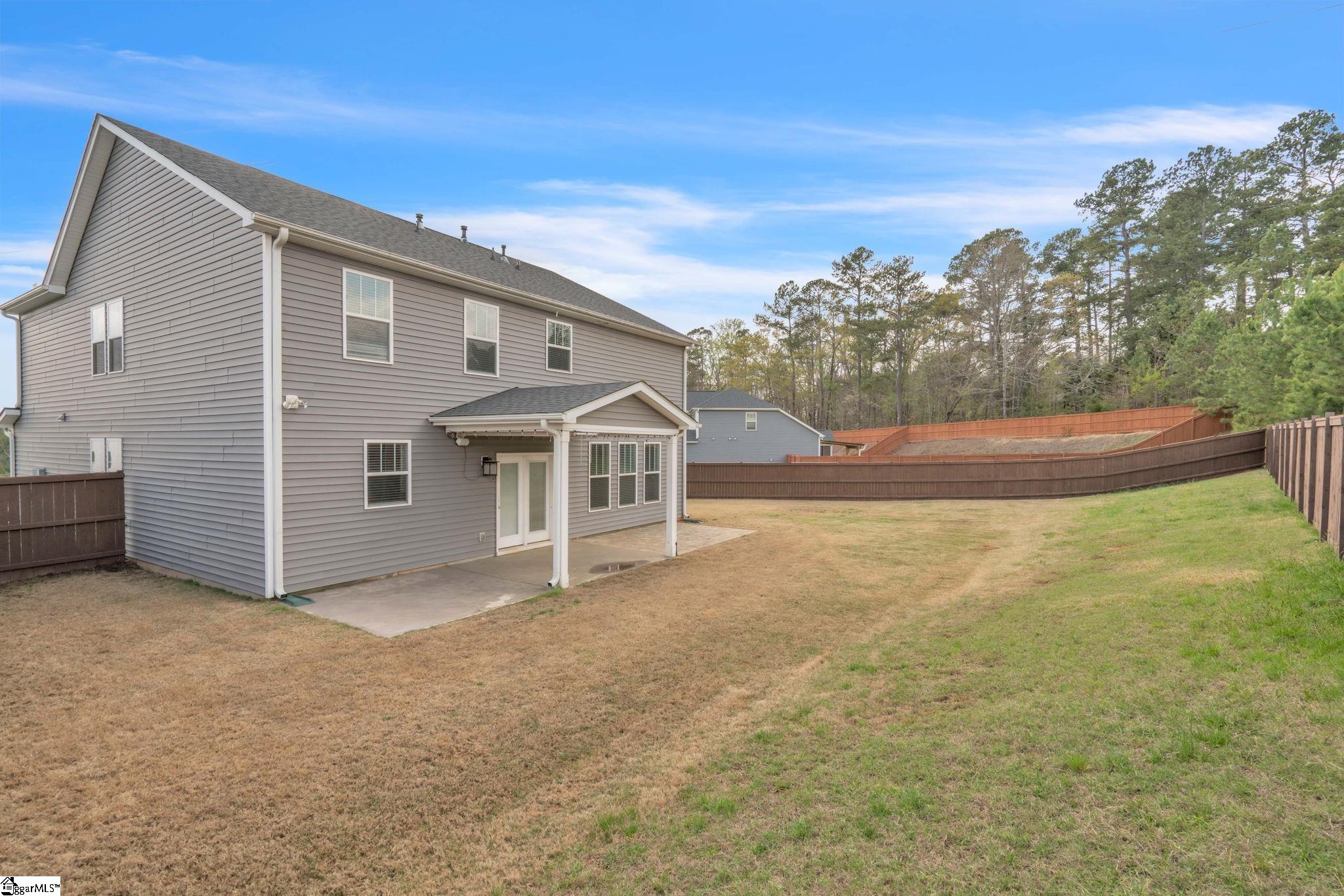 308 Kelby Street Travelers Rest, SC 29690
