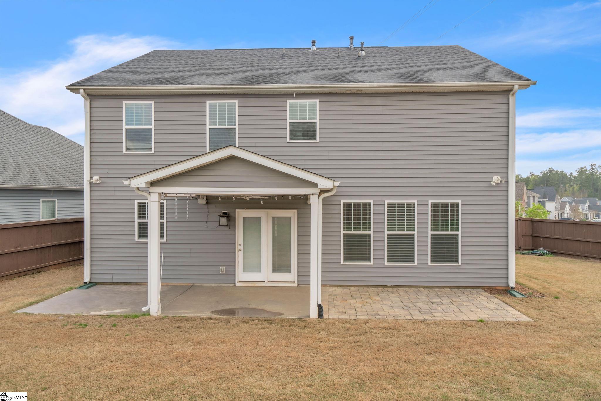 308 Kelby Street Travelers Rest, SC 29690