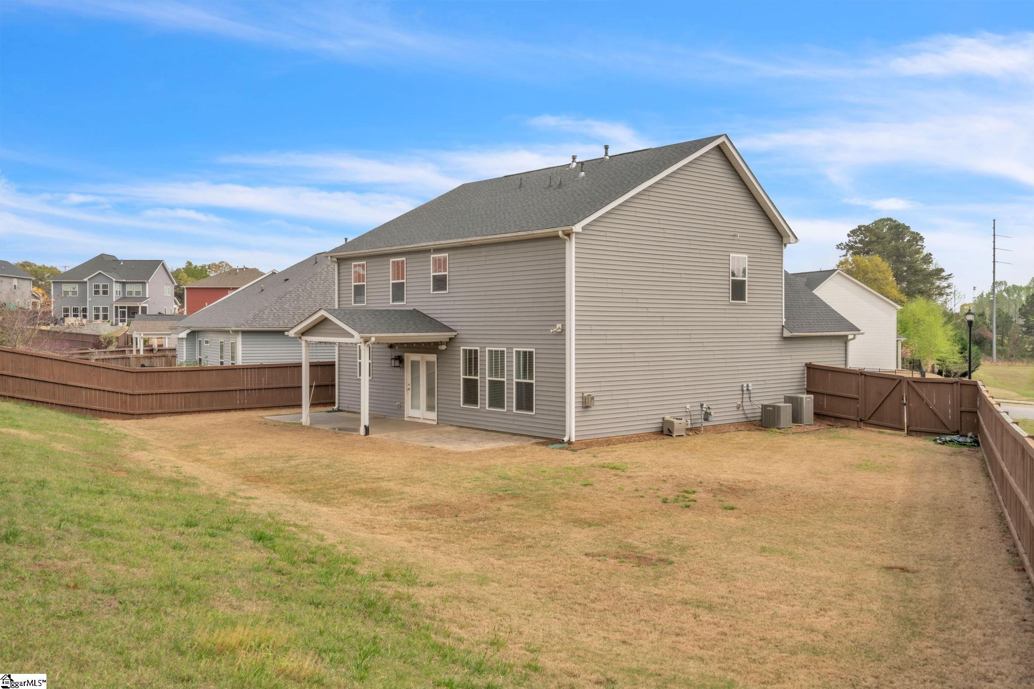 308 Kelby Street Travelers Rest, SC 29690