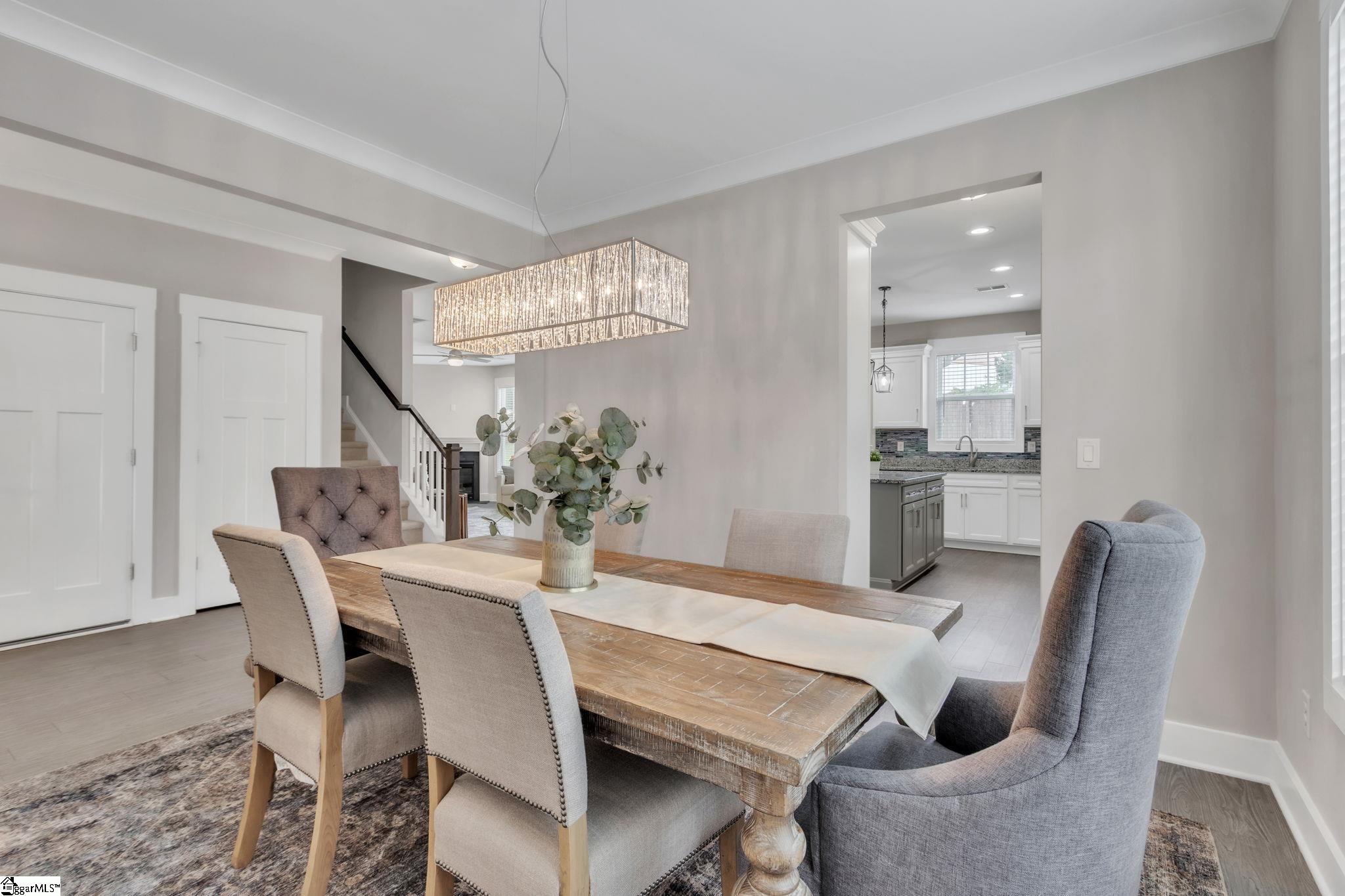 308 Kelby Street Travelers Rest, SC 29690