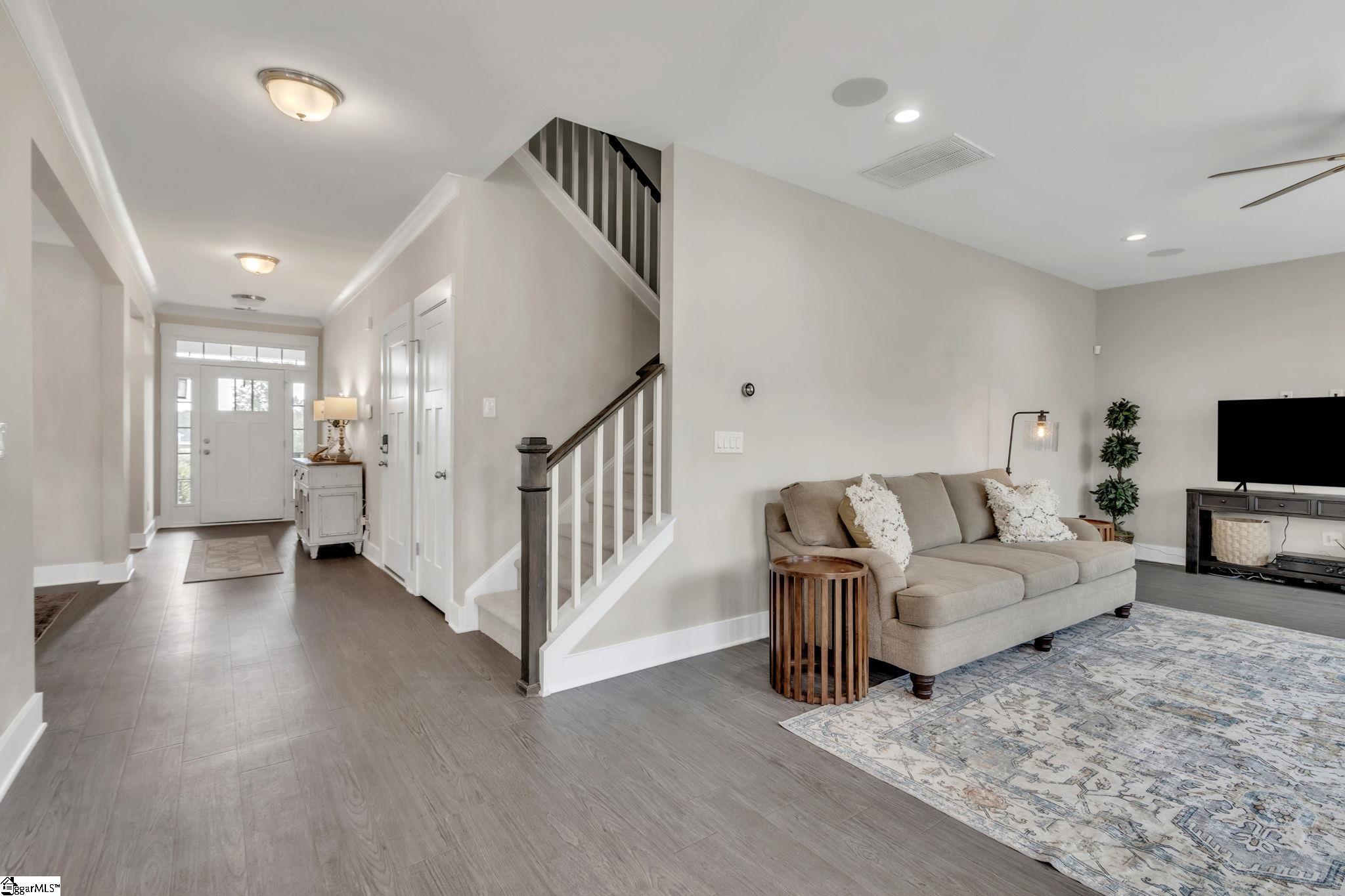 308 Kelby Street Travelers Rest, SC 29690