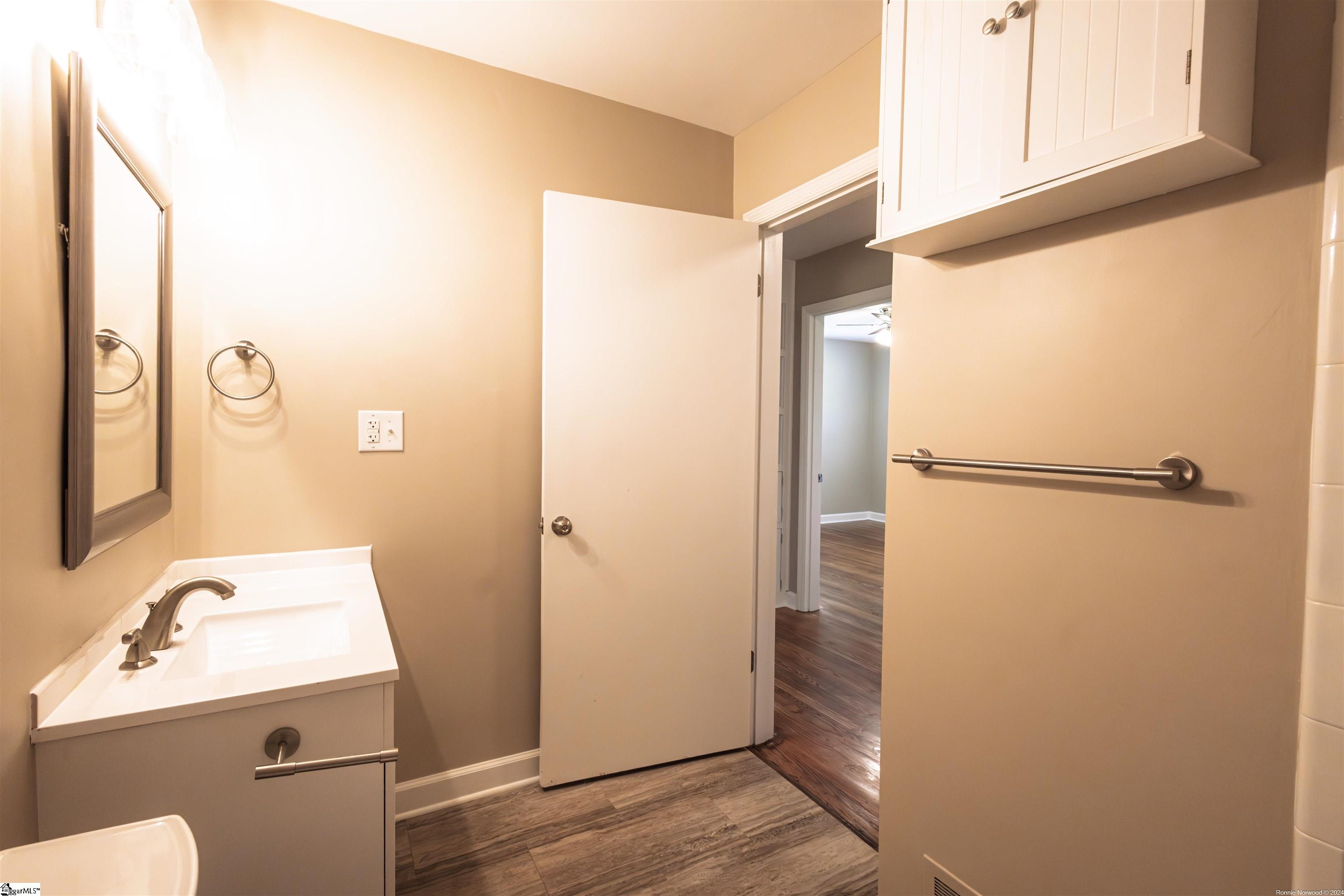 114 Woodbine Terrace Spartanburg, SC 29301
