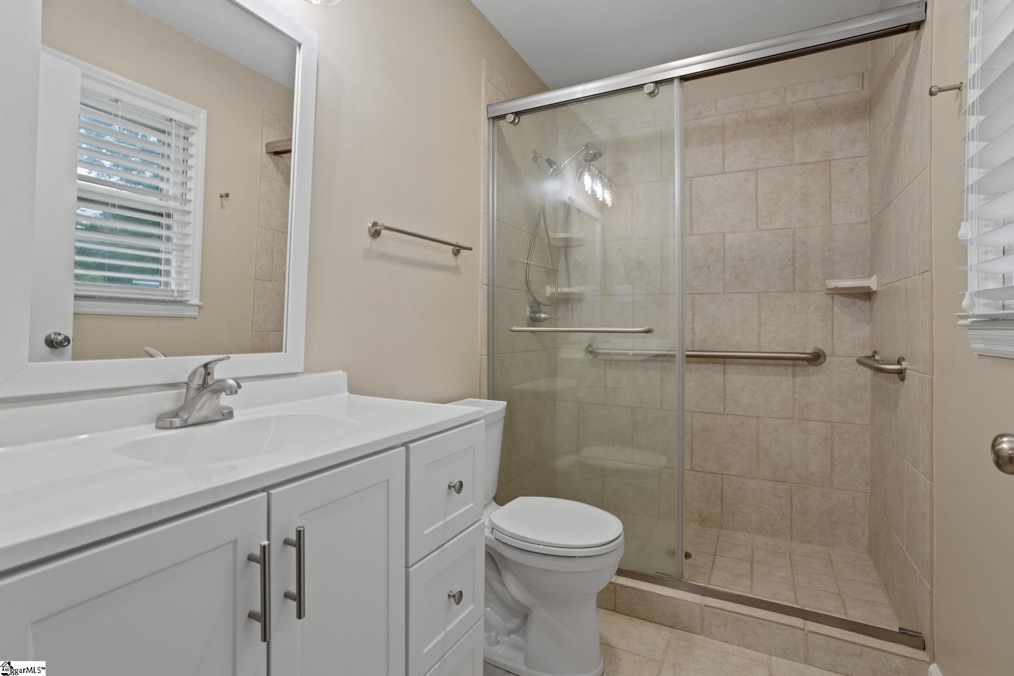 114 Woodbine Terrace Spartanburg, SC 29301
